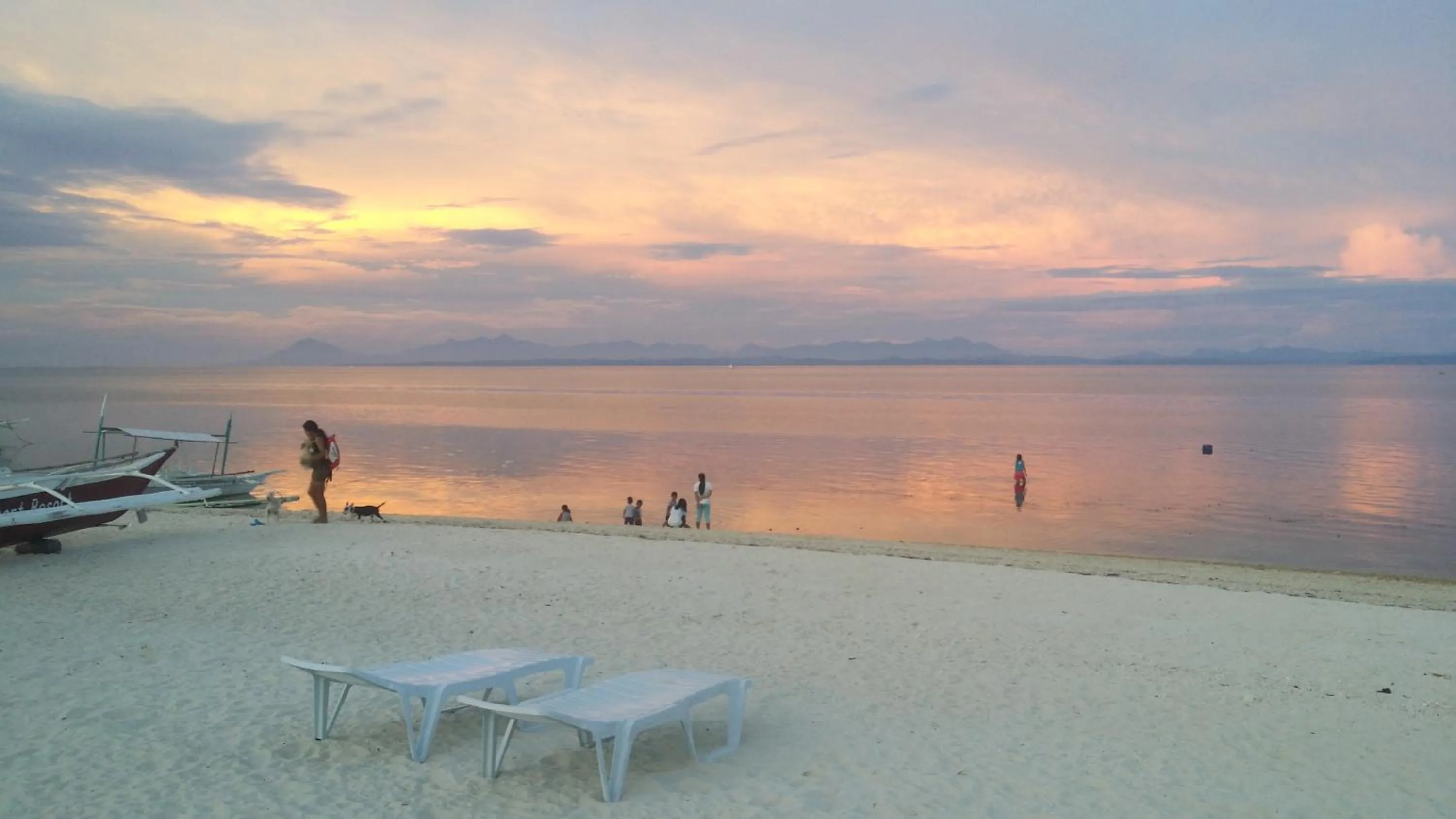 AABANA Beach & Watersport Resort