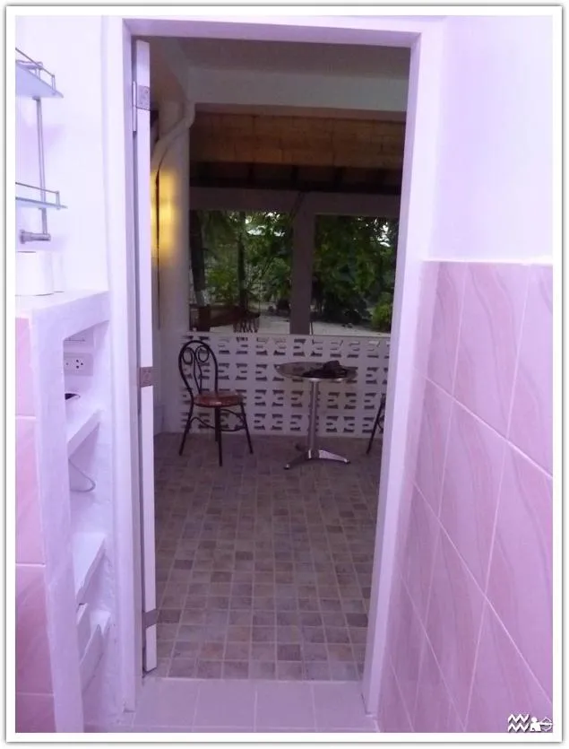 AABANA Beach & Watersport Resort