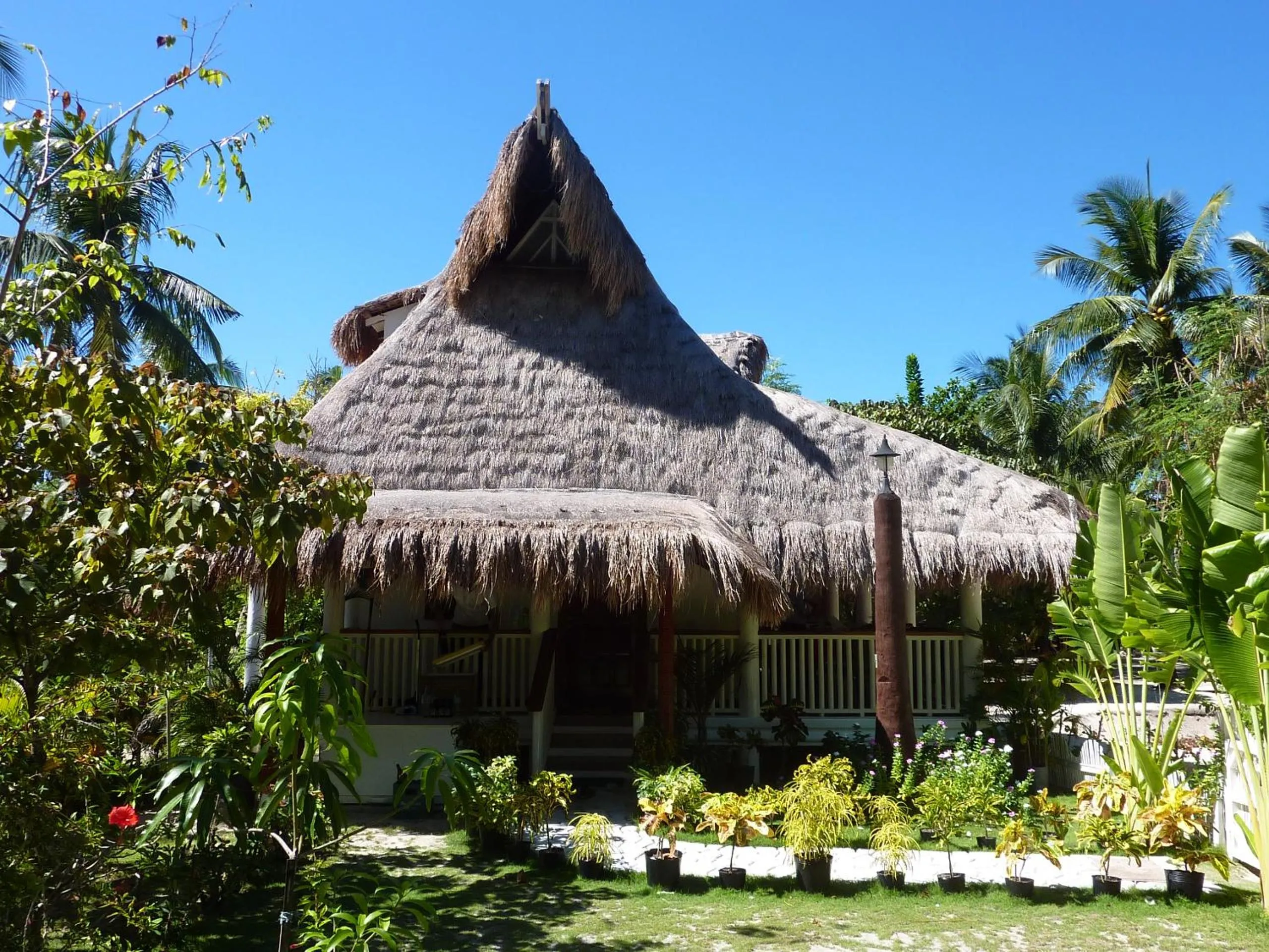 AABANA Beach & Watersport Resort