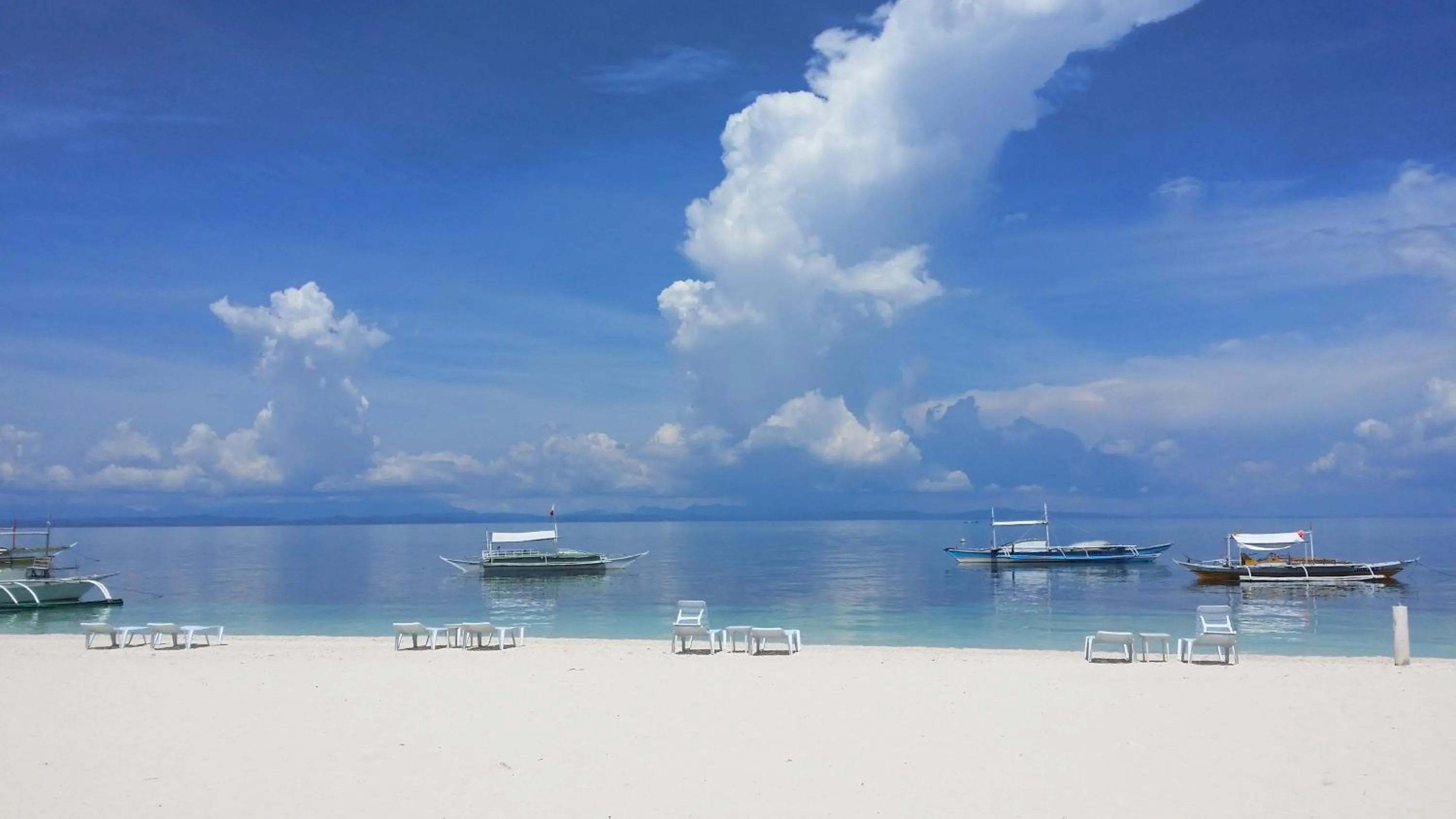 AABANA Beach & Watersport Resort