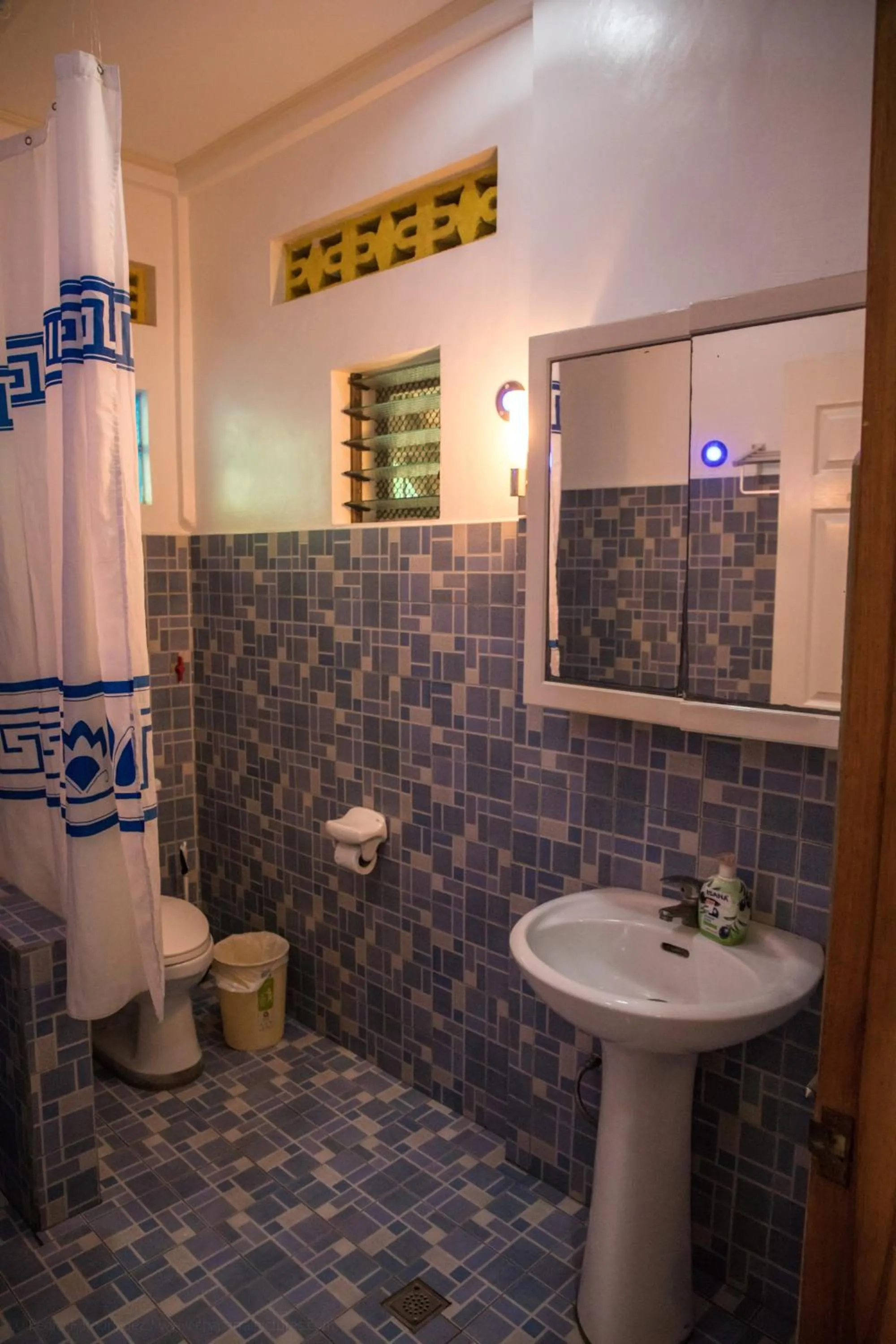 AABANA Beach & Watersport Resort