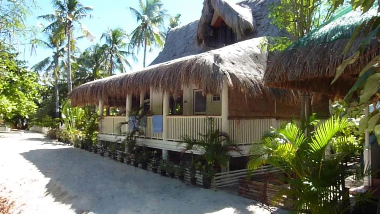 AABANA Beach & Watersport Resort