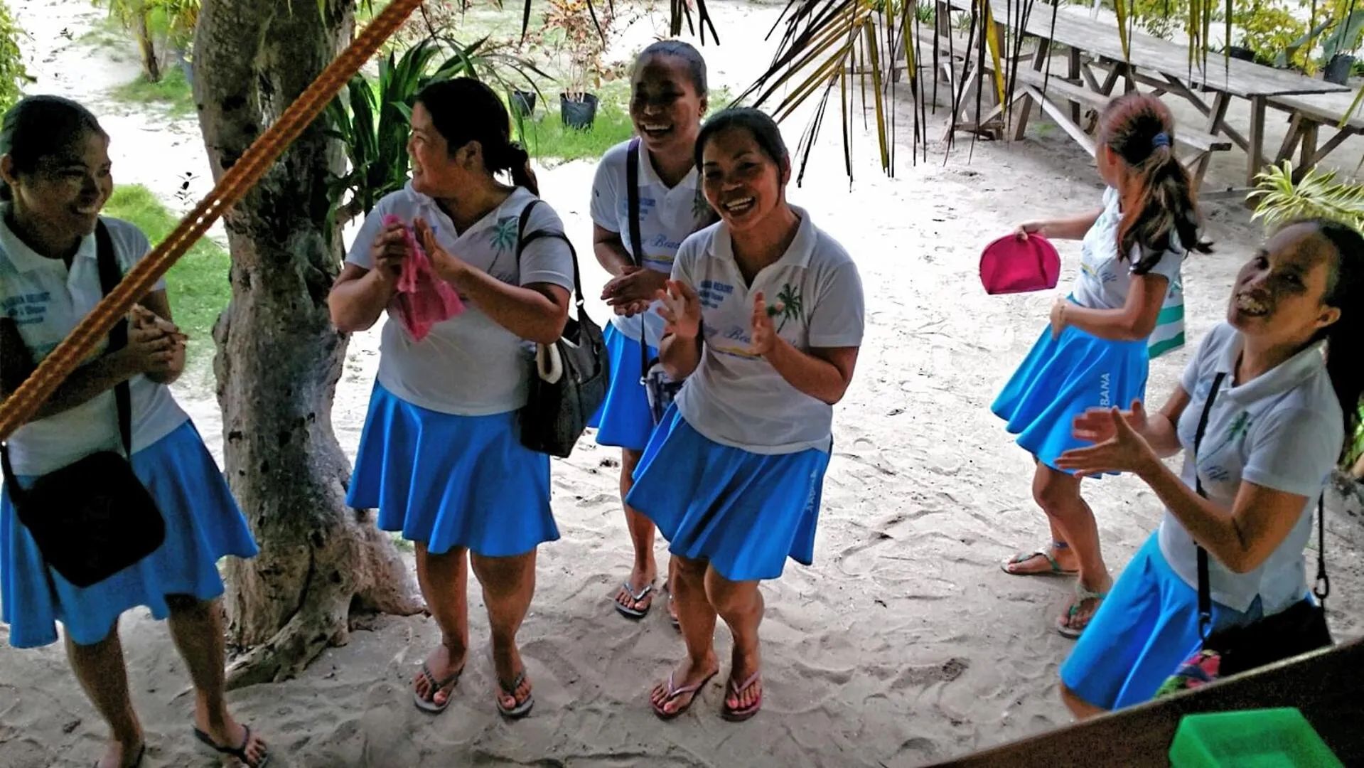 AABANA Beach & Watersport Resort