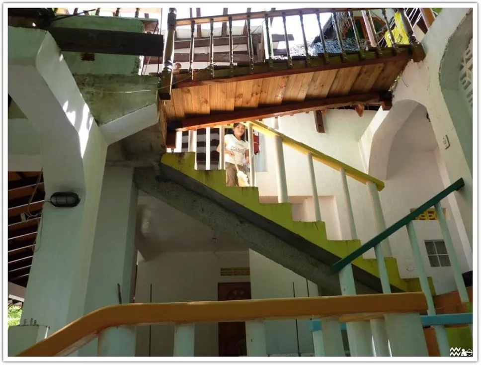 AABANA Beach & Watersport Resort