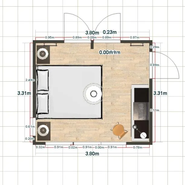 AABANA Beach & Watersport Resort