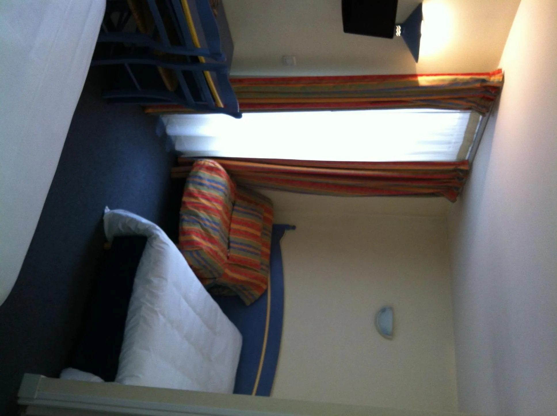 Photo of the whole room, Bed in Le Ruisseau