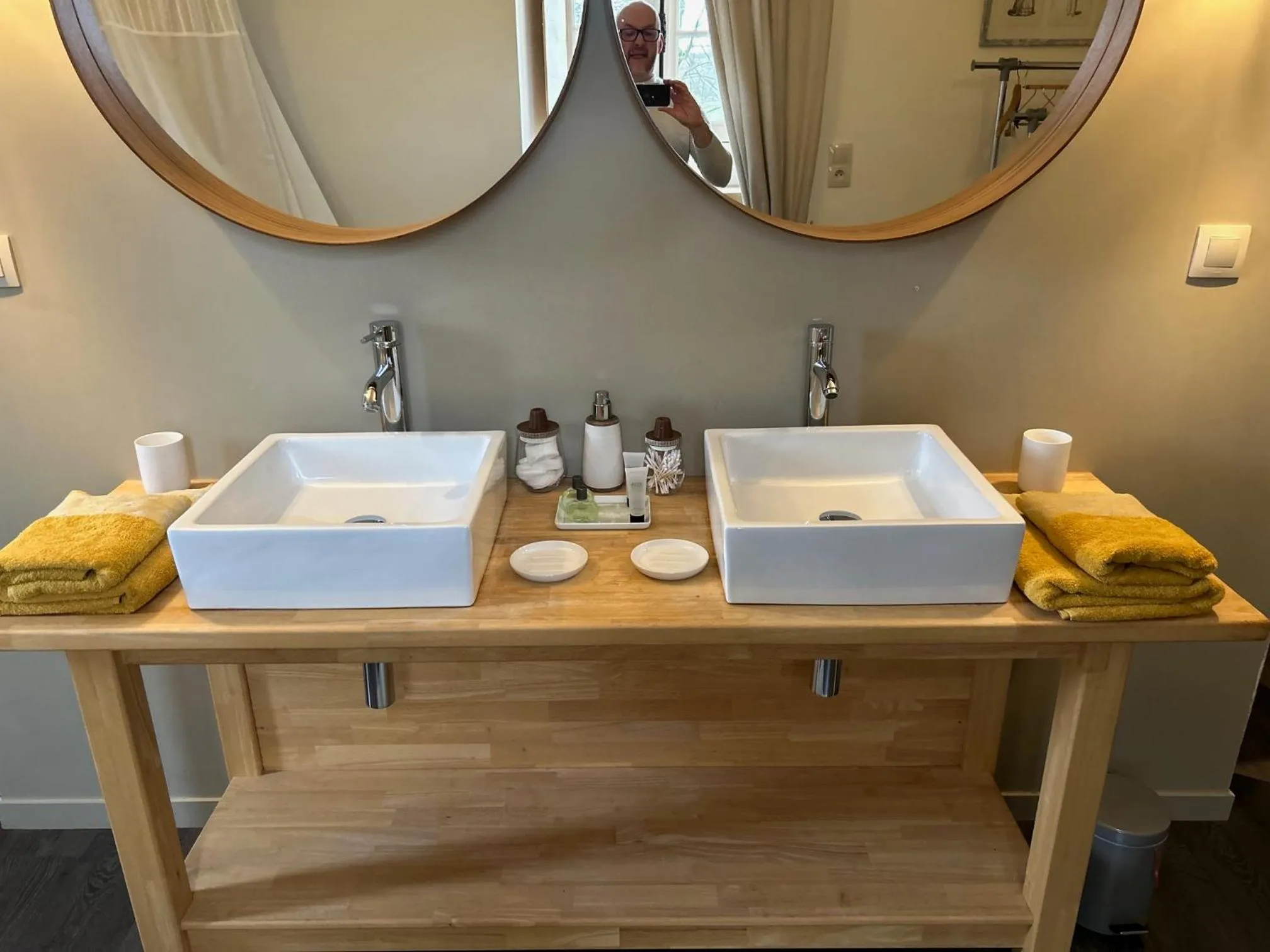 Le Manoir du Ribardon