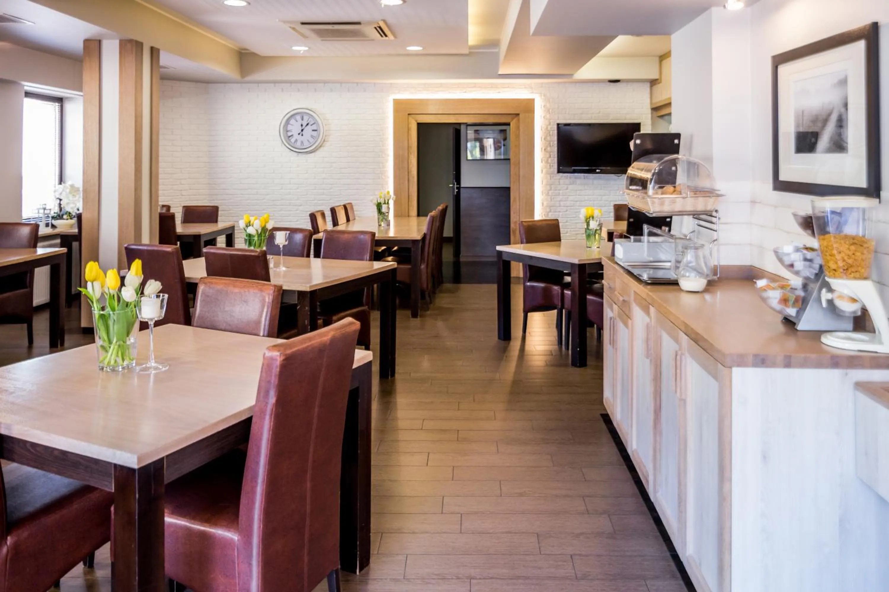 Restaurant/places to eat in Dworek Pani Walewska