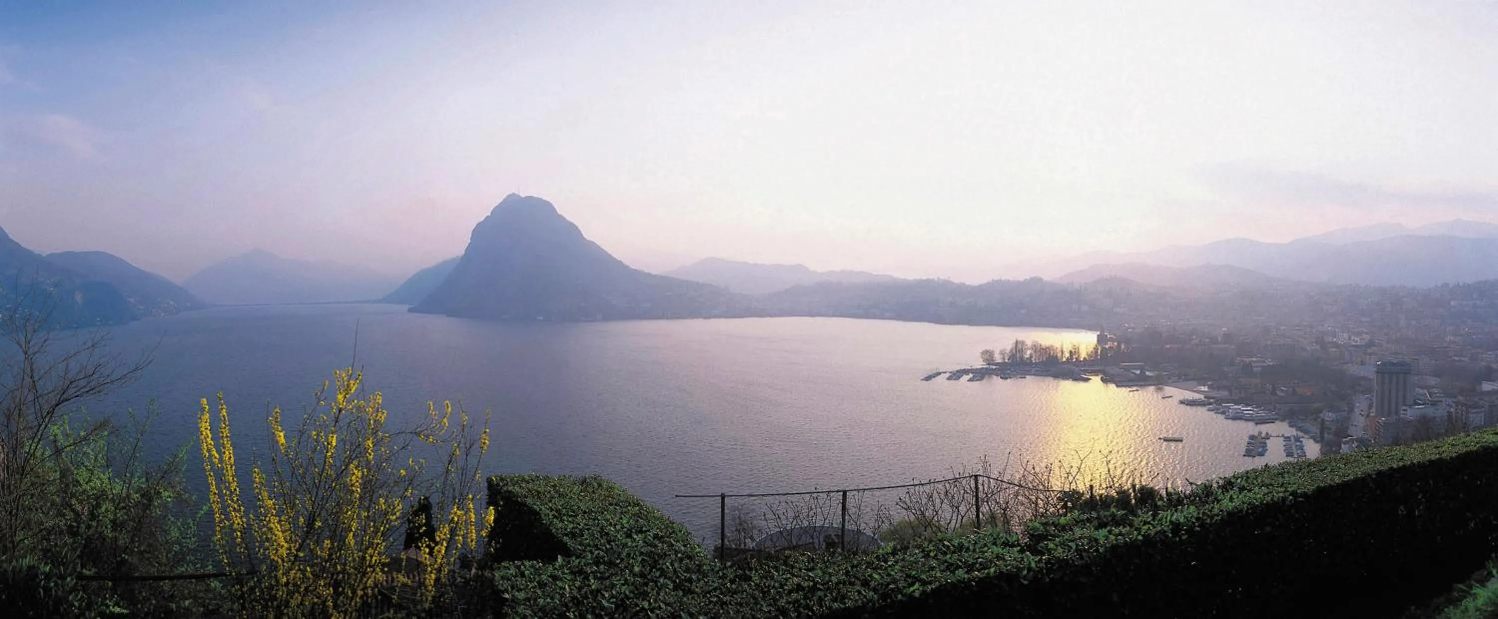 Other in Hotel Pestalozzi Lugano