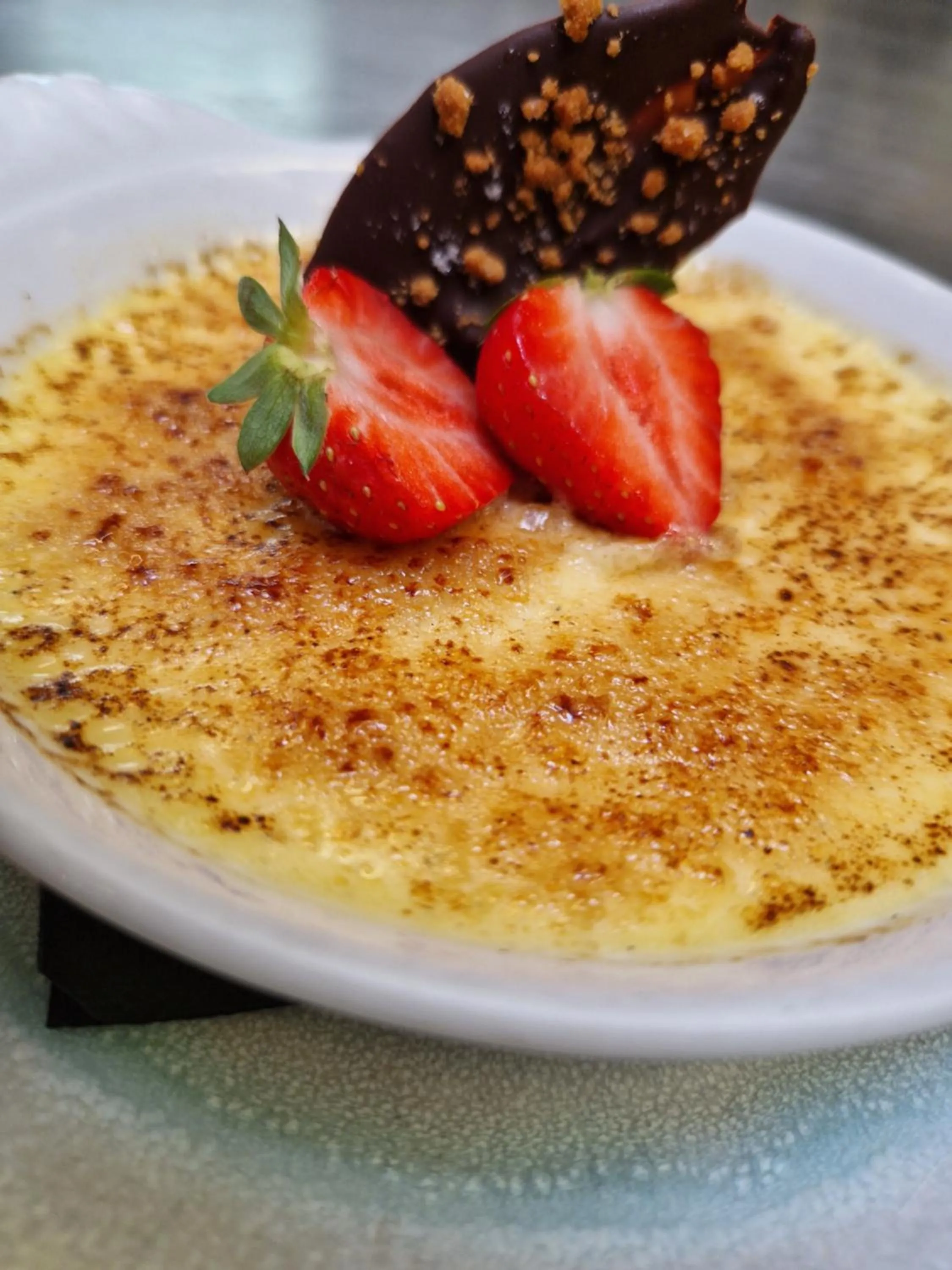 Restaurant/places to eat in Hôtel Restaurant L'Industrie