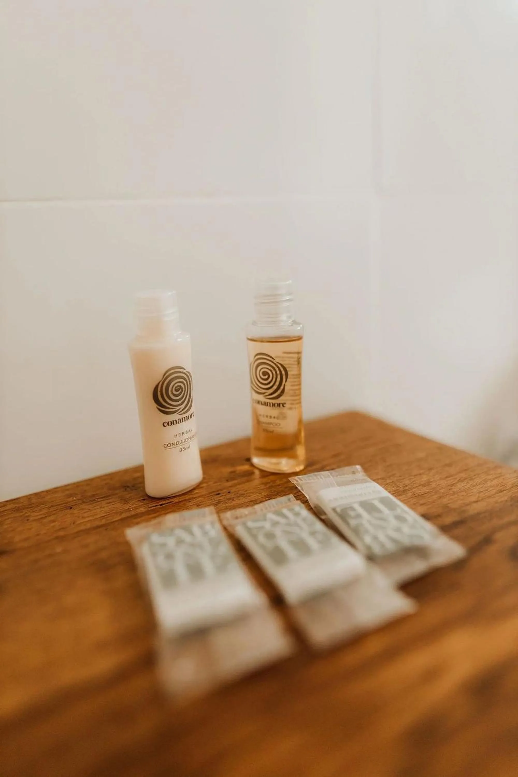 Bathroom in Pousada Paty´s Garden