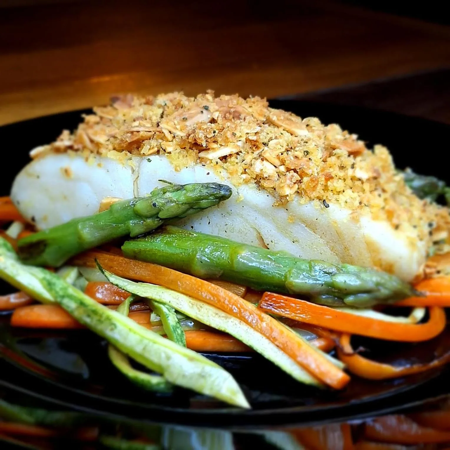 Restaurant/places to eat in Pousada Paty´s Garden