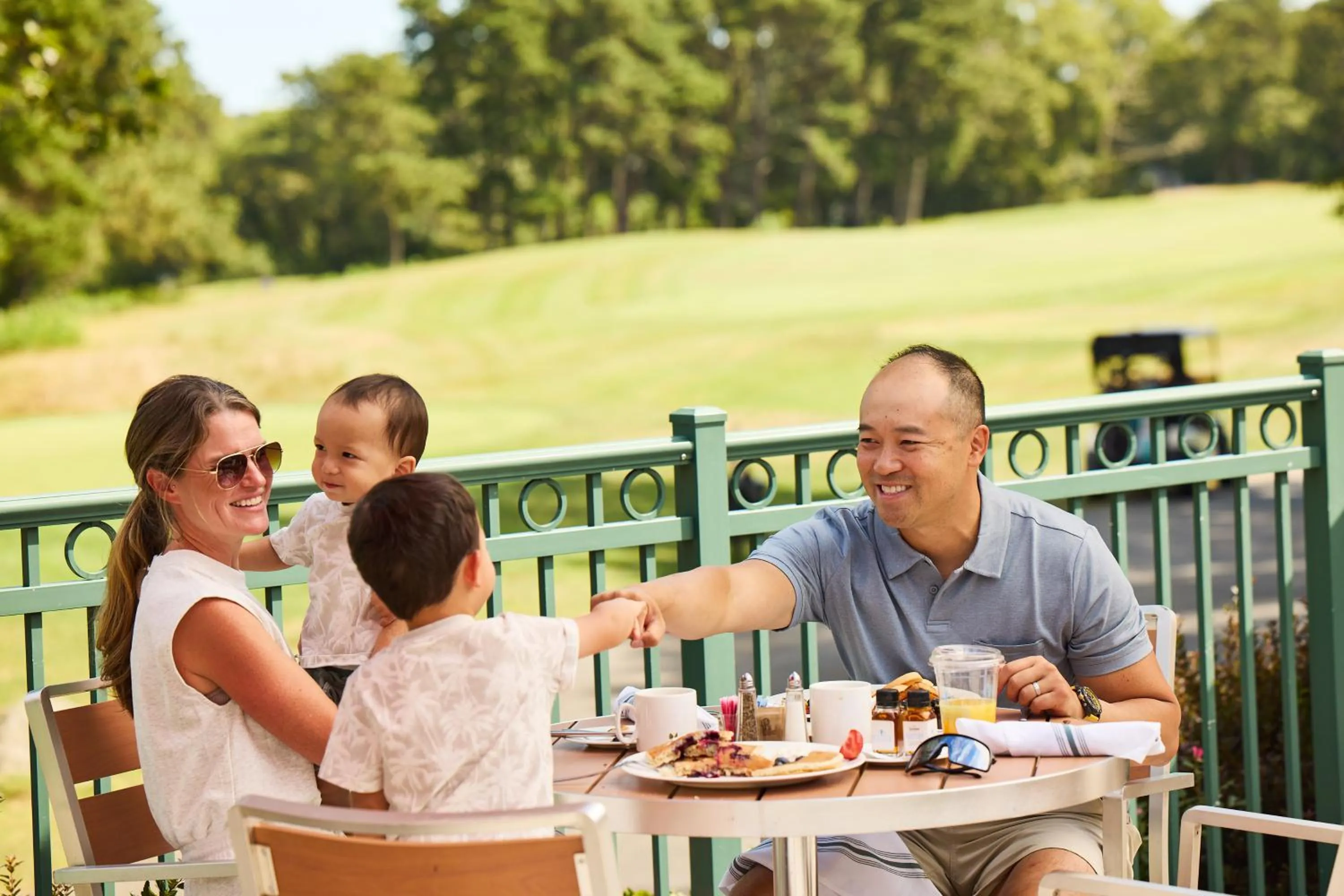 The Villages at Ocean Edge Resort & Golf Club