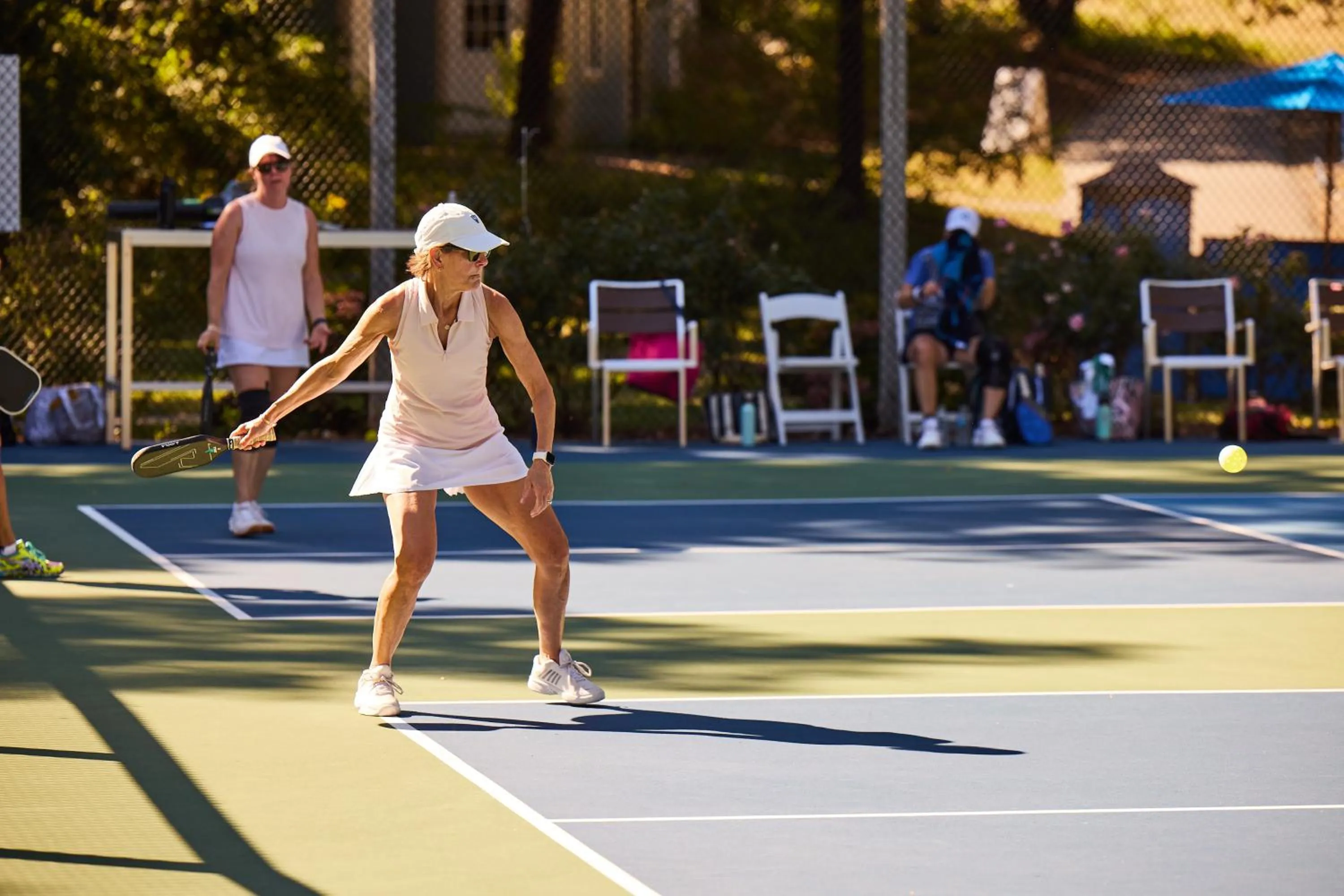 The Villages at Ocean Edge Resort & Golf Club