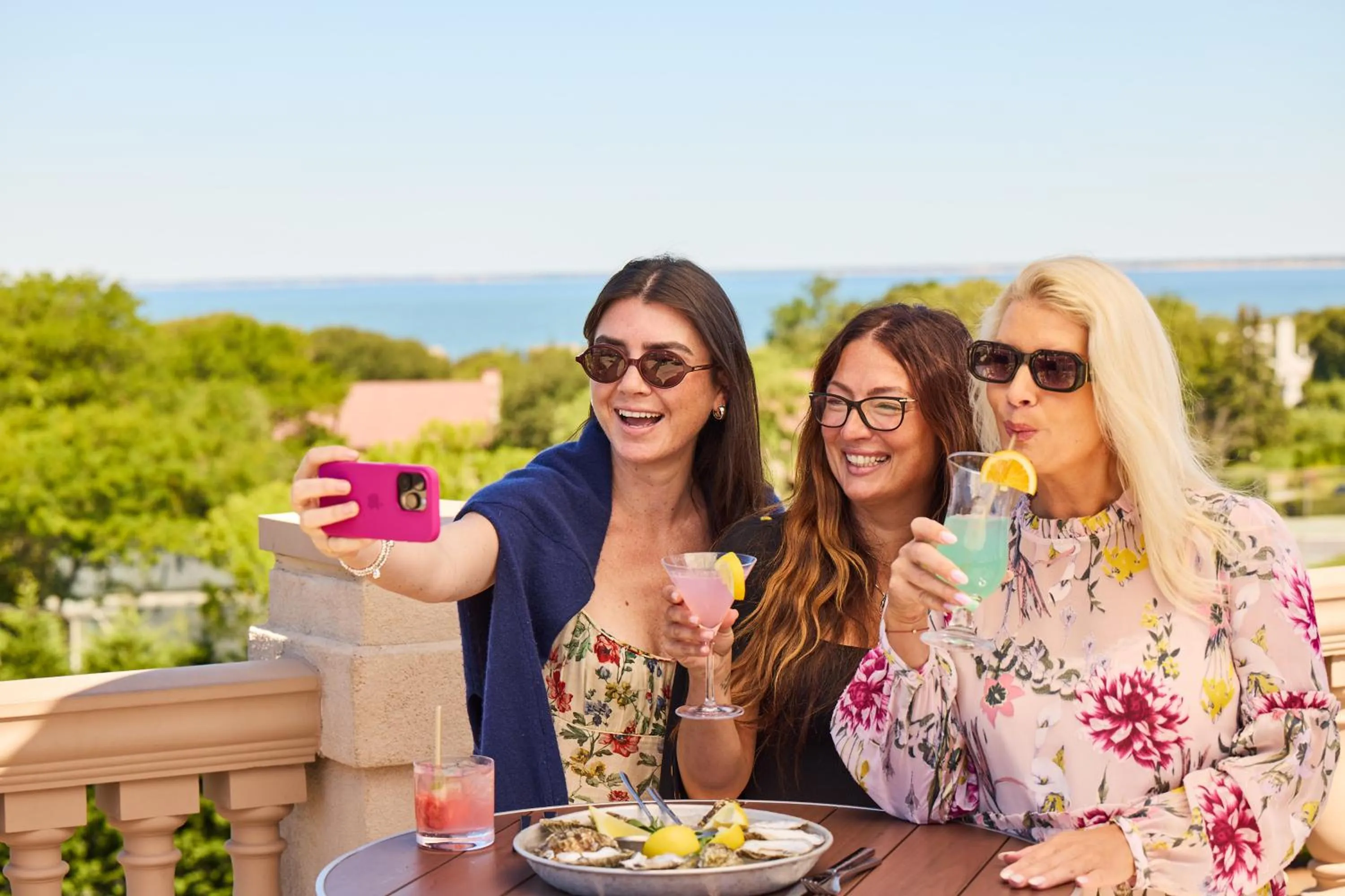 The Villages at Ocean Edge Resort & Golf Club