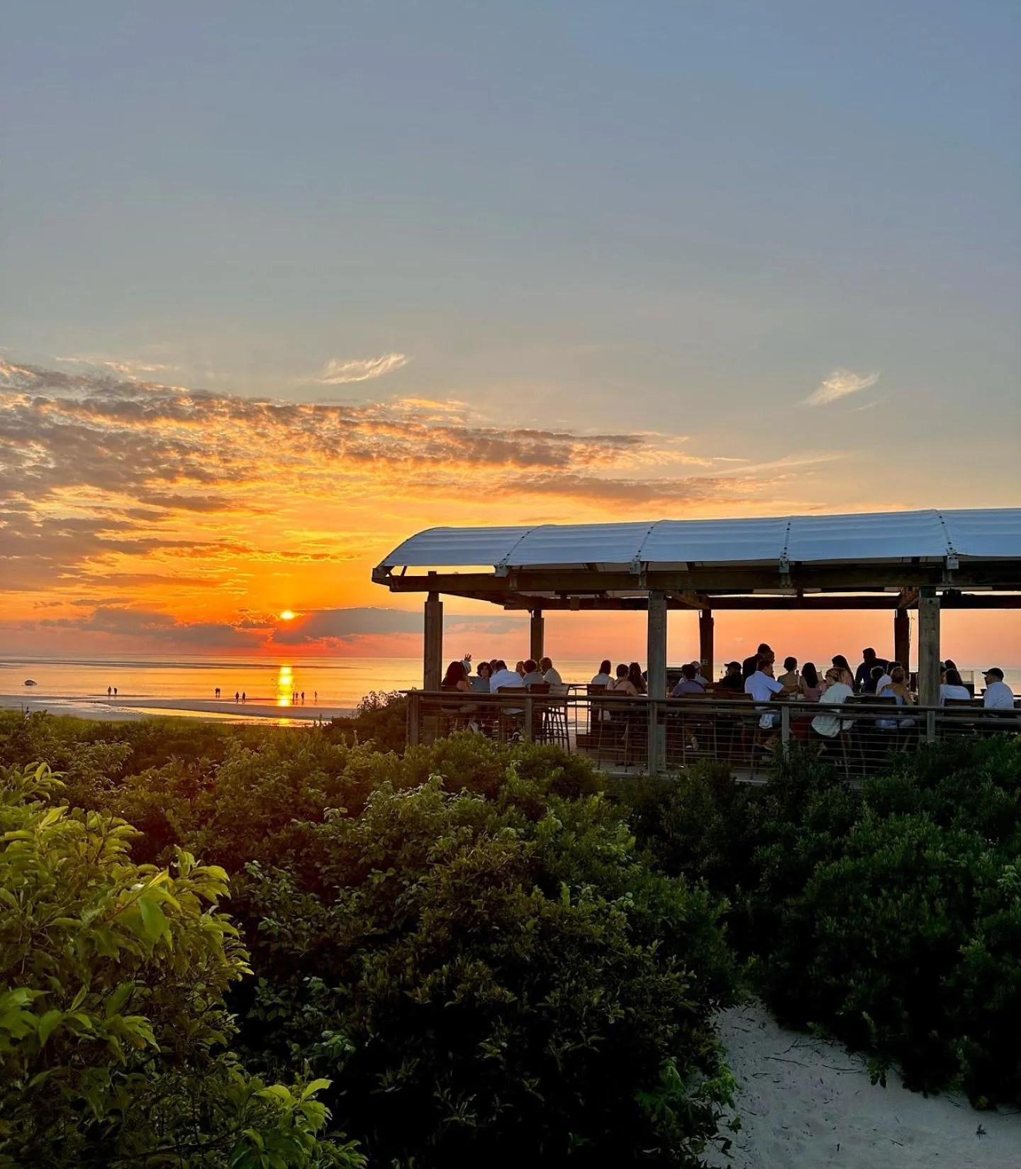 The Villages at Ocean Edge Resort & Golf Club