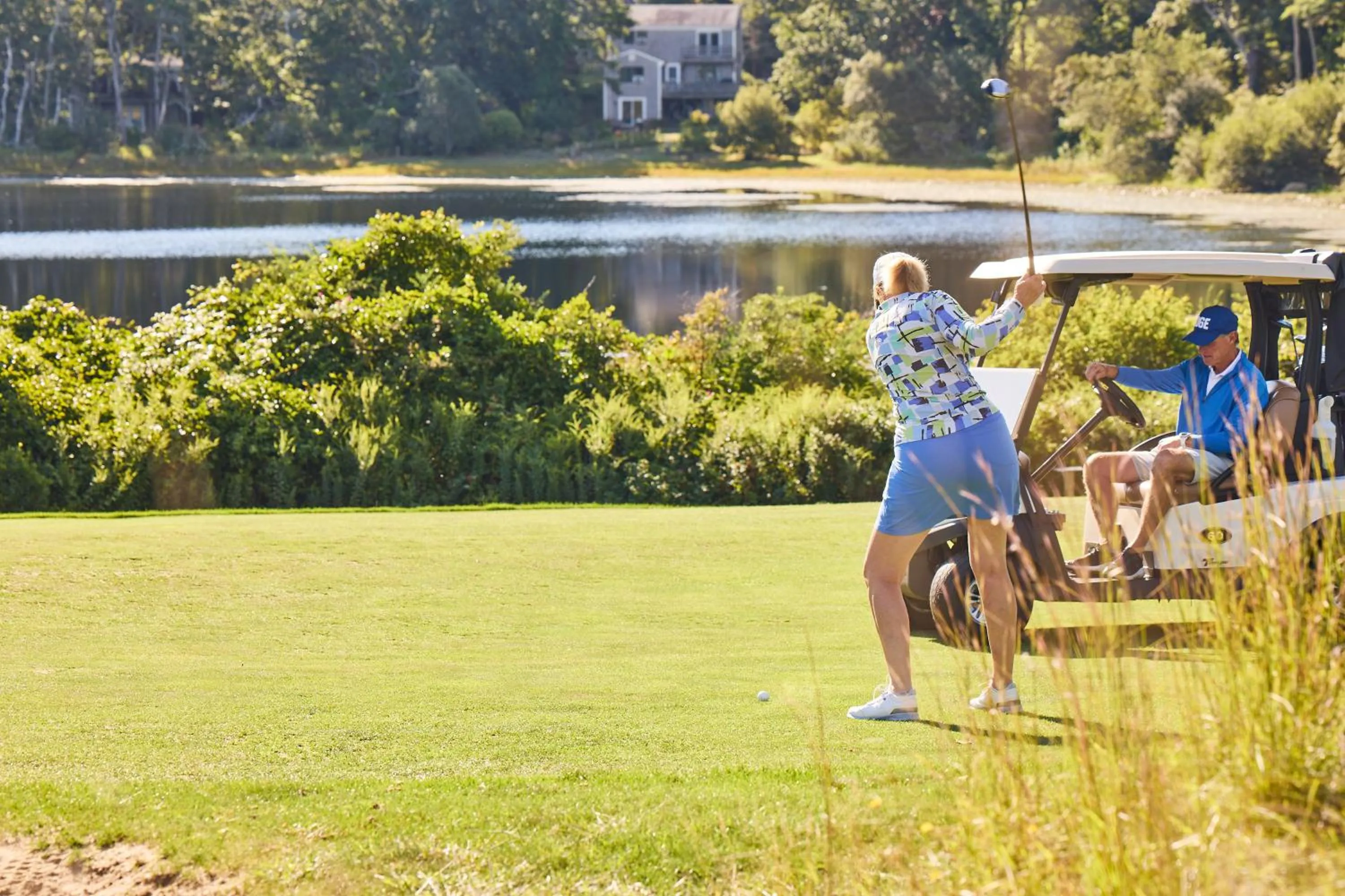 The Villages at Ocean Edge Resort & Golf Club