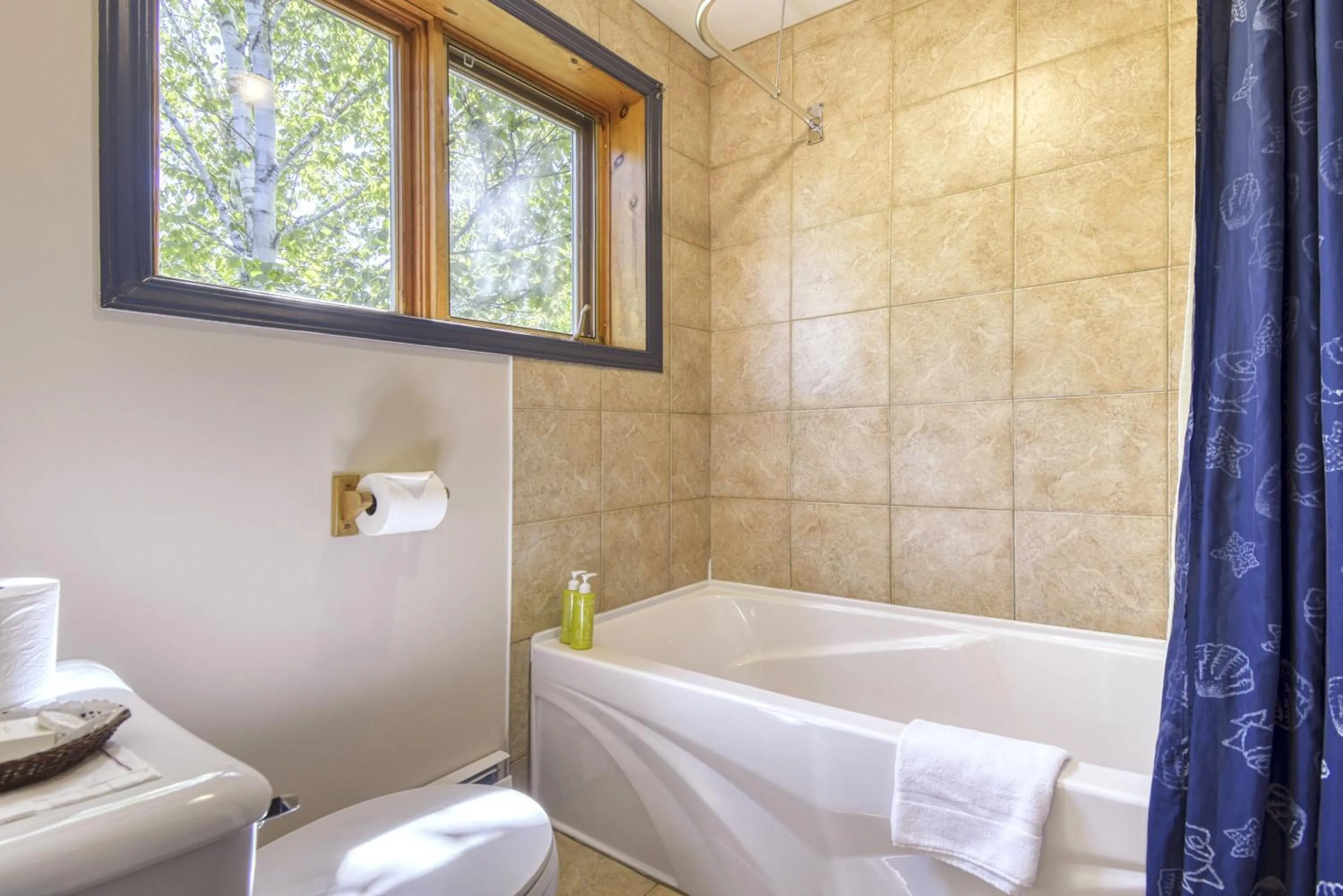 Auberge Le Lupin-Self Check-in