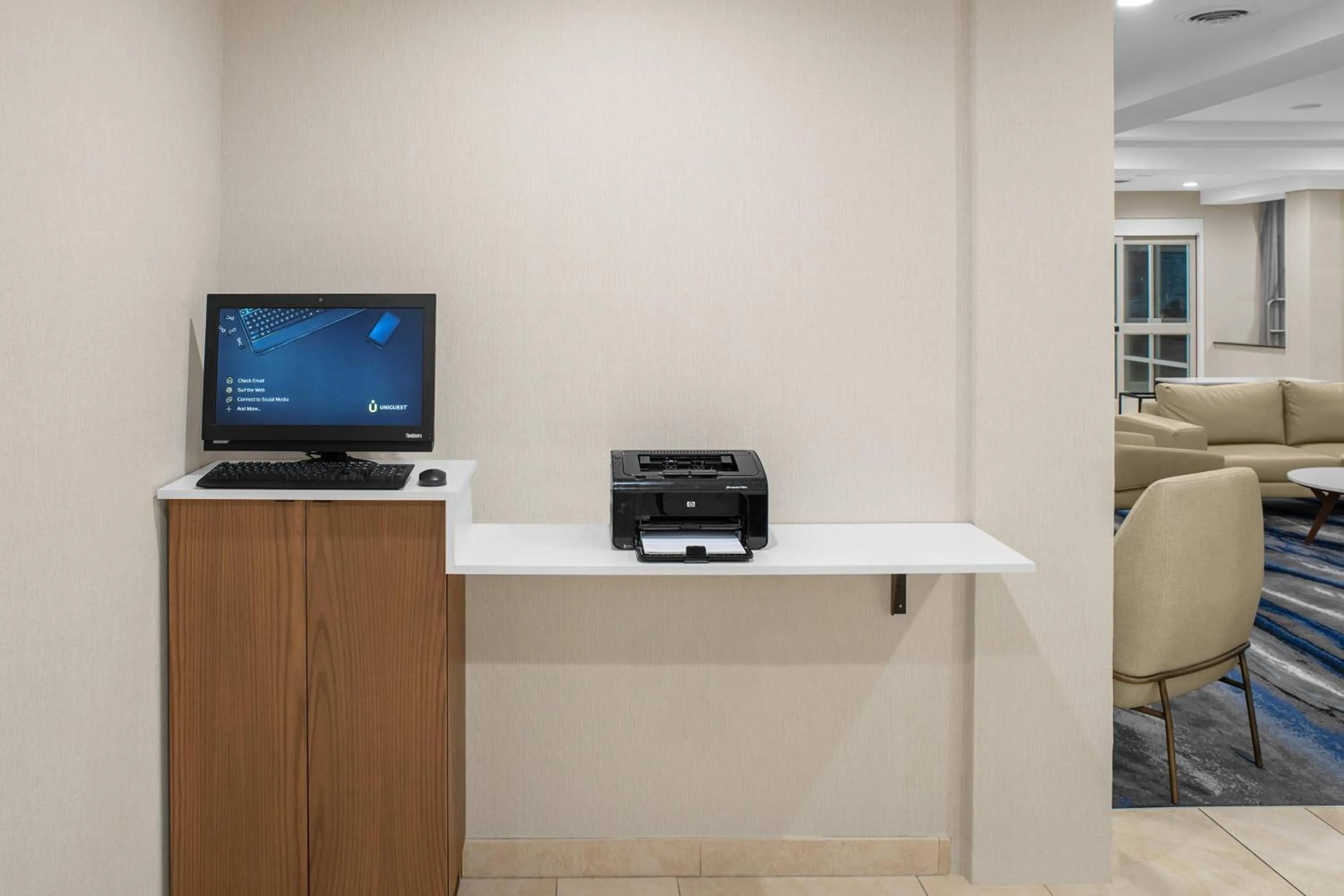 Other in Fairfield by Marriott Inn & Suites Columbus Hilliard