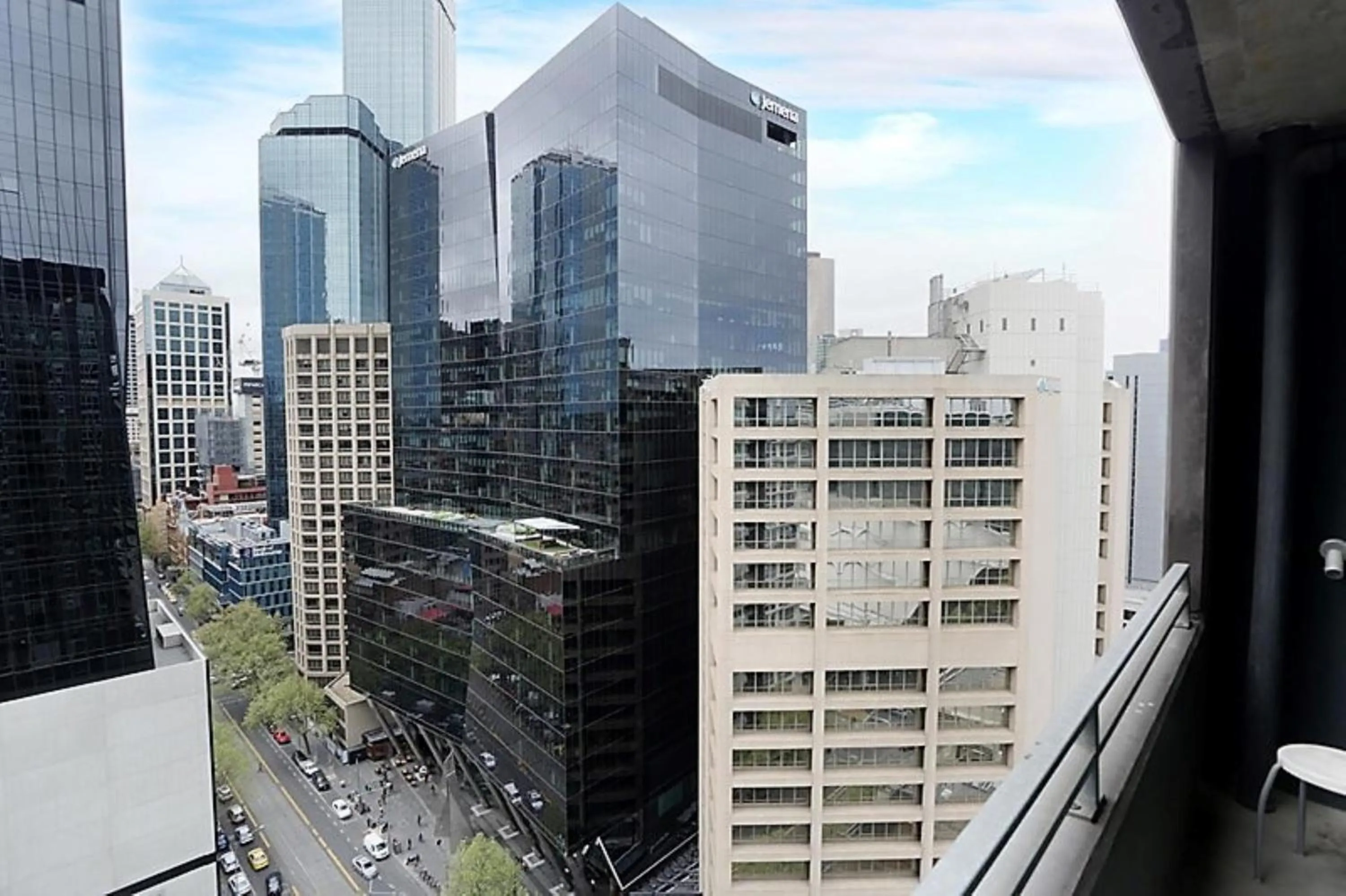 Readyset Apartments at Liberty