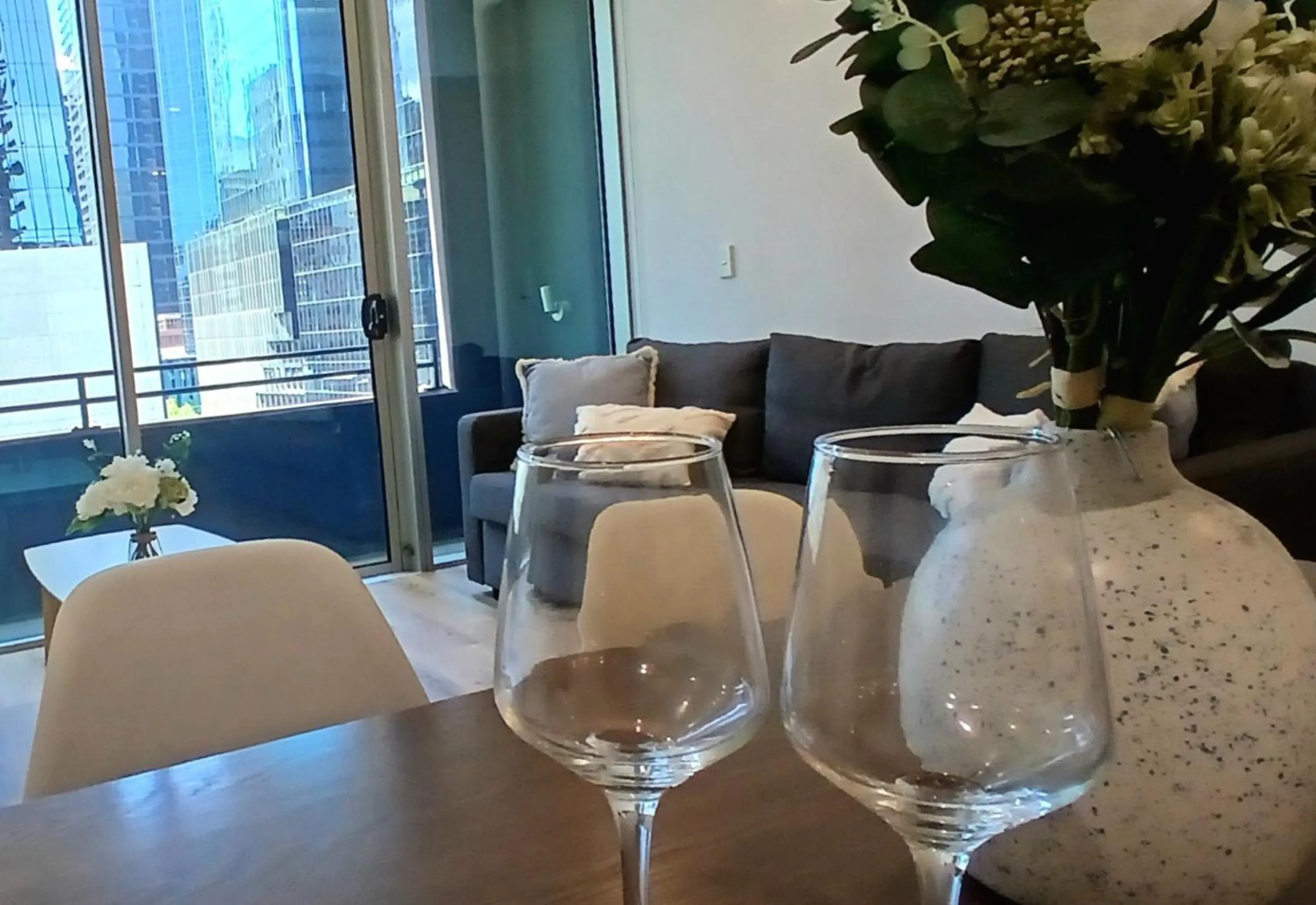 Readyset Apartments at Liberty