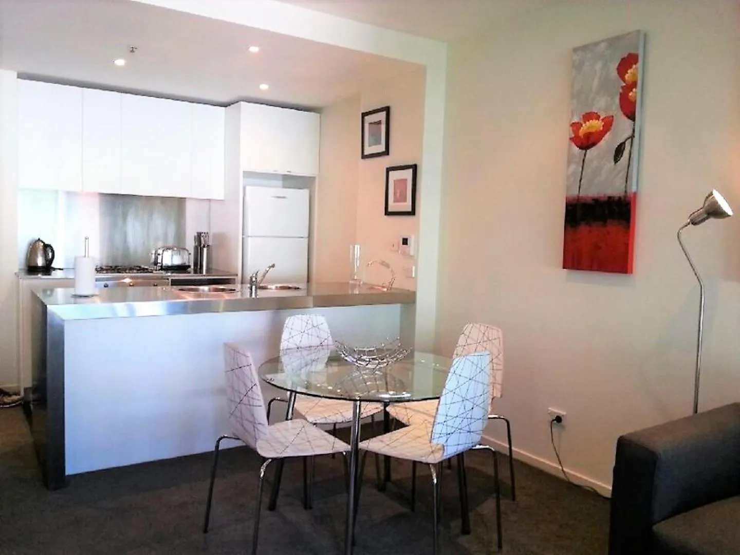 Readyset Apartments at Liberty