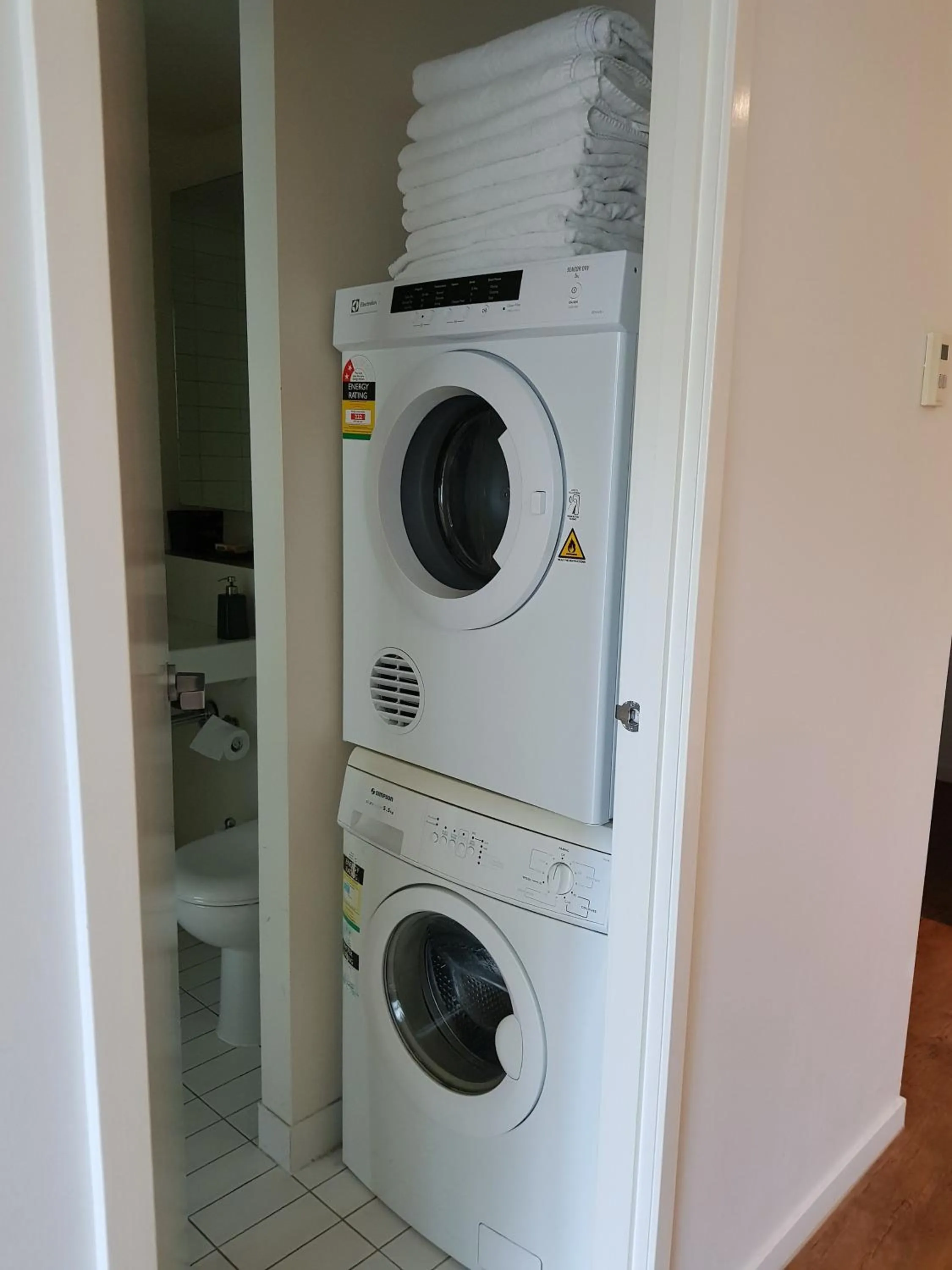 Readyset Apartments at Liberty