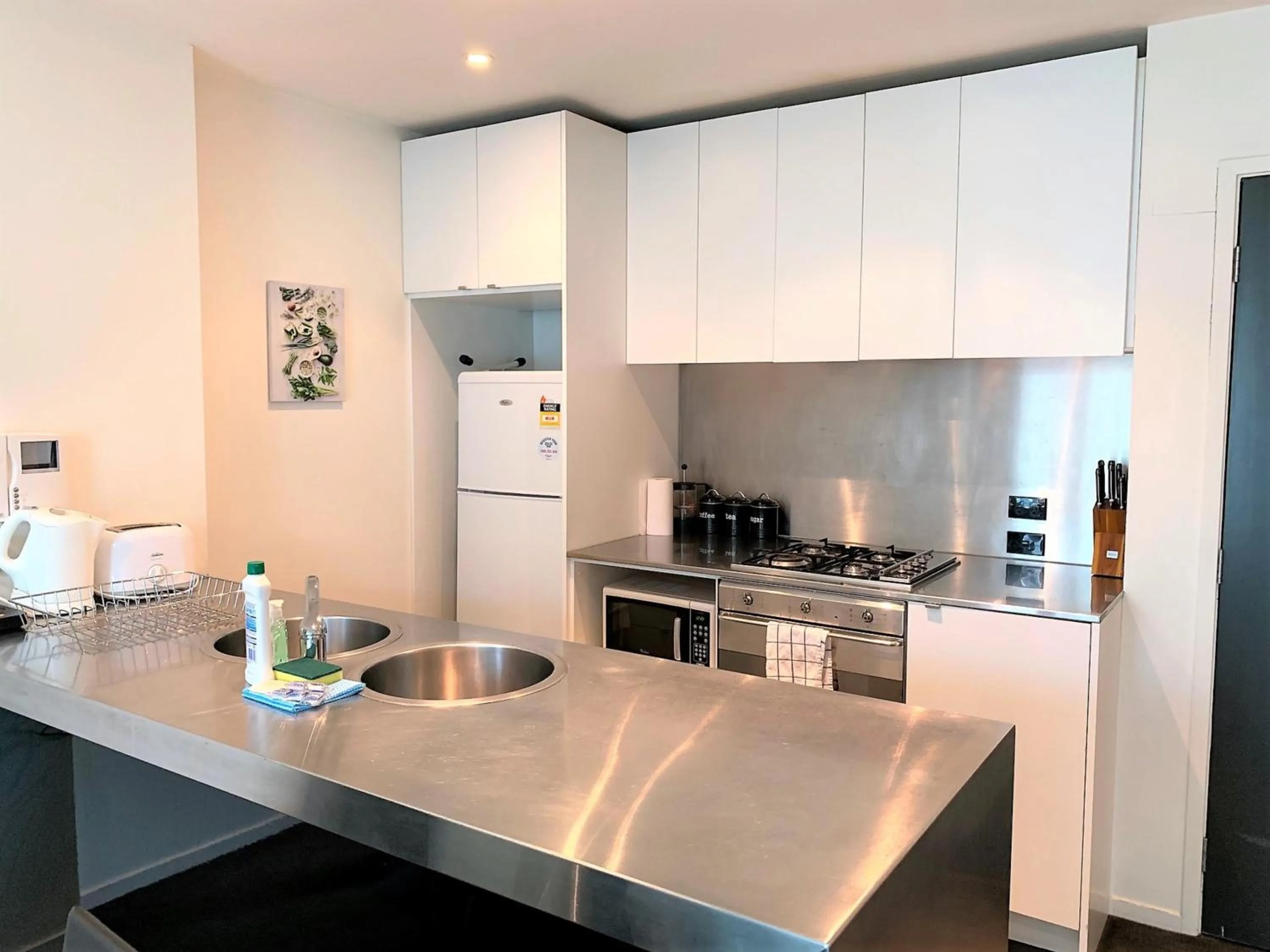 Readyset Apartments at Liberty