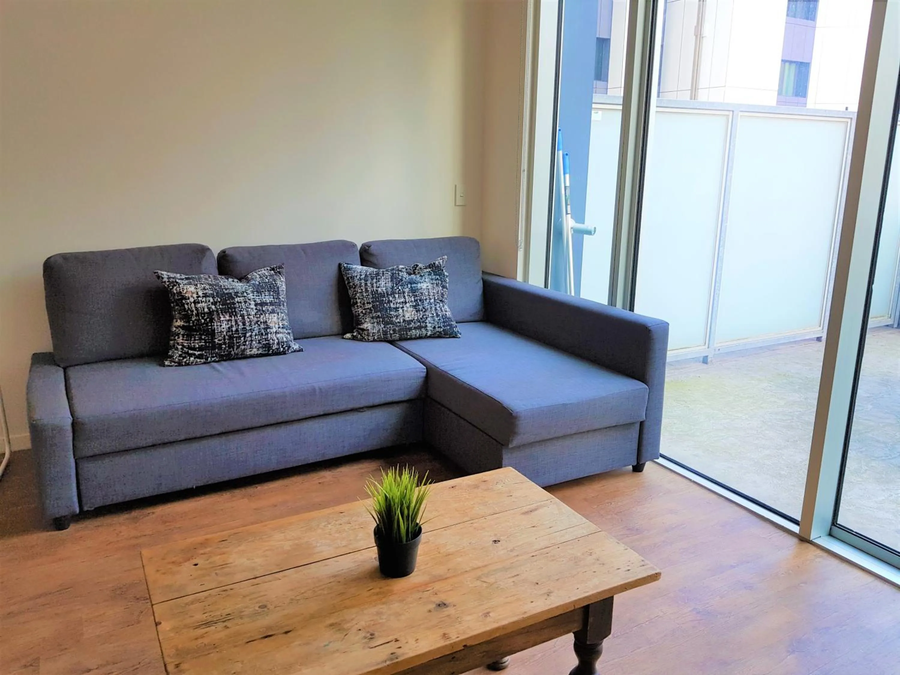 Readyset Apartments at Liberty