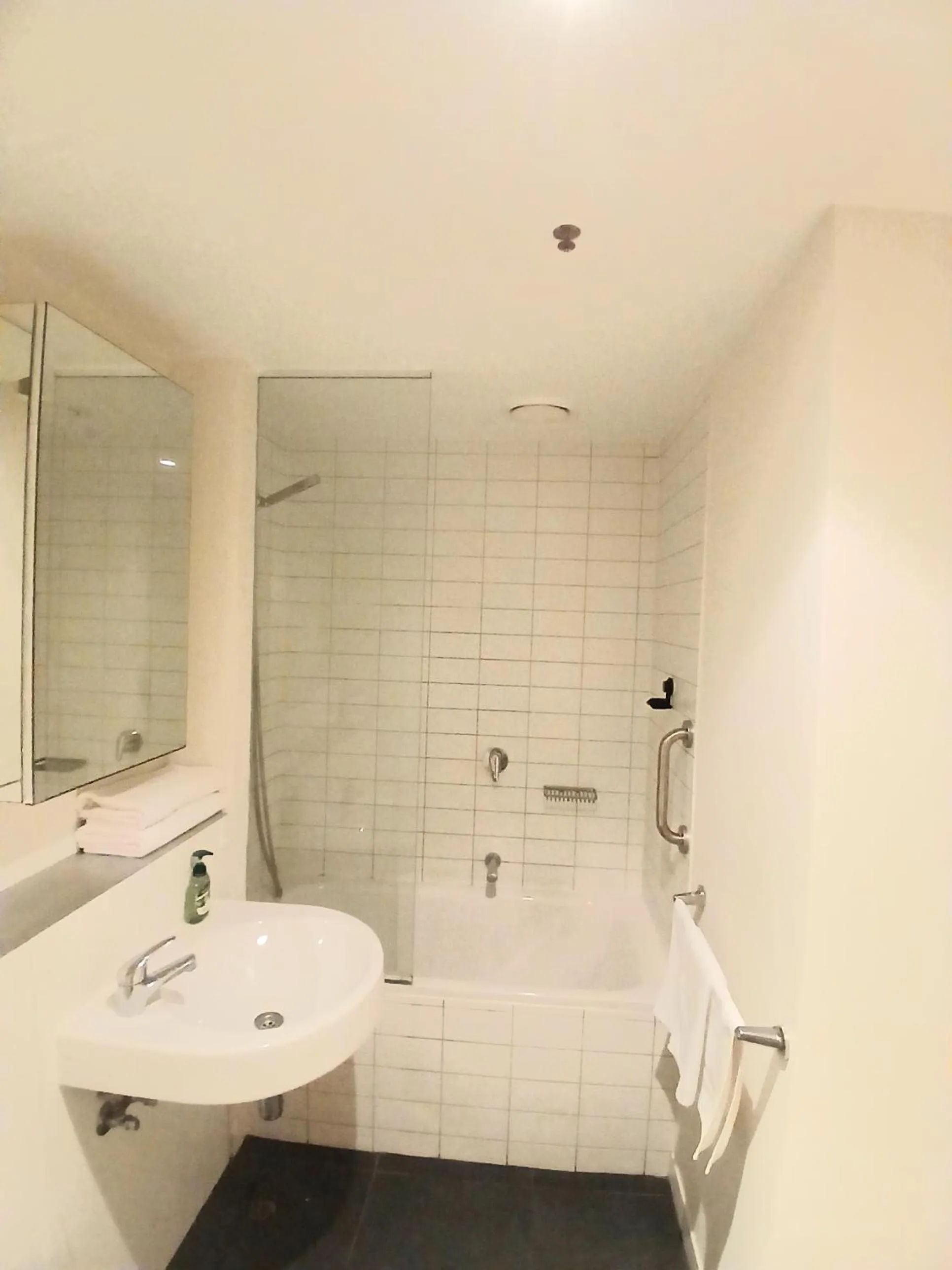 Readyset Apartments at Liberty