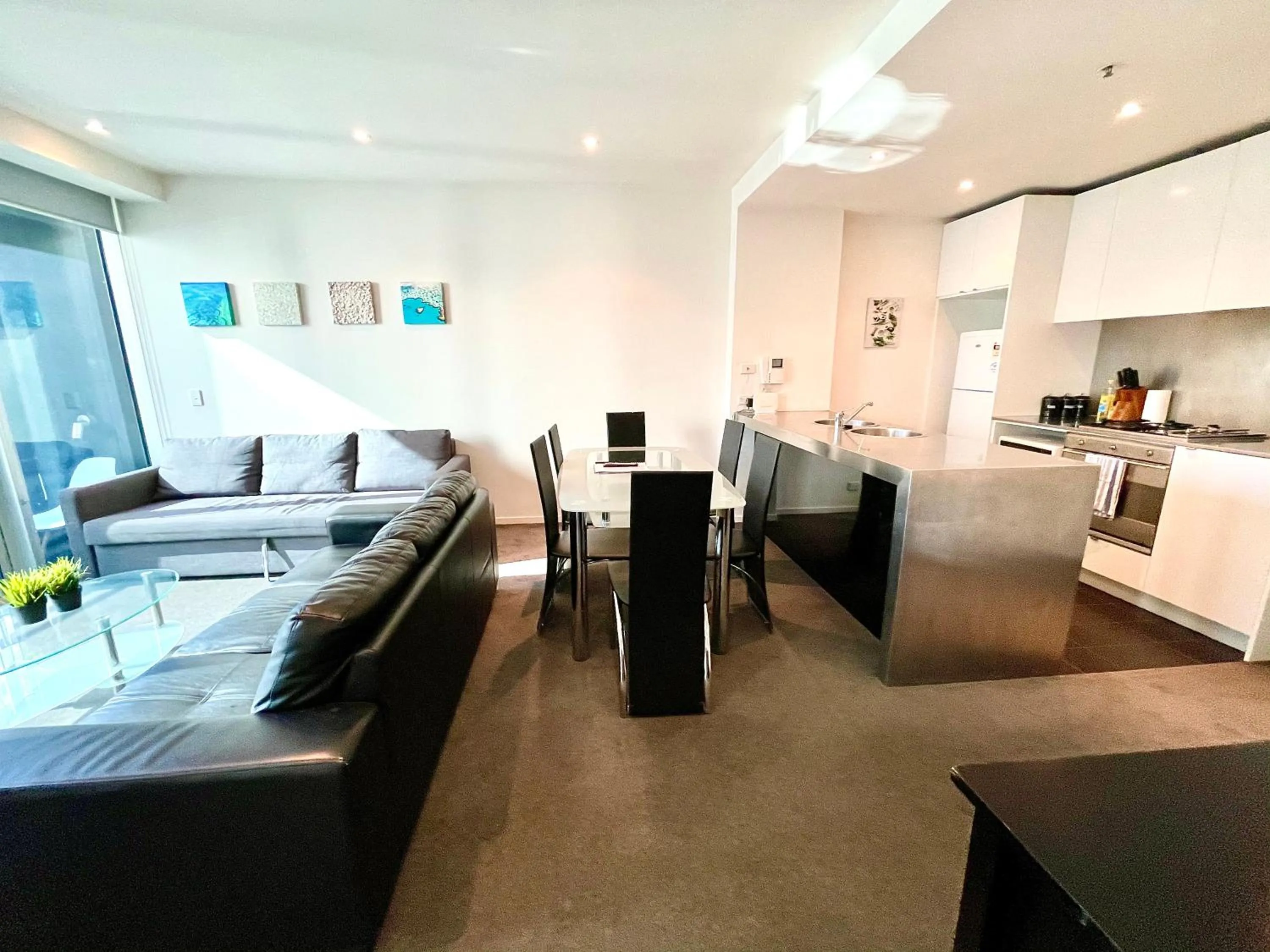 Readyset Apartments at Liberty