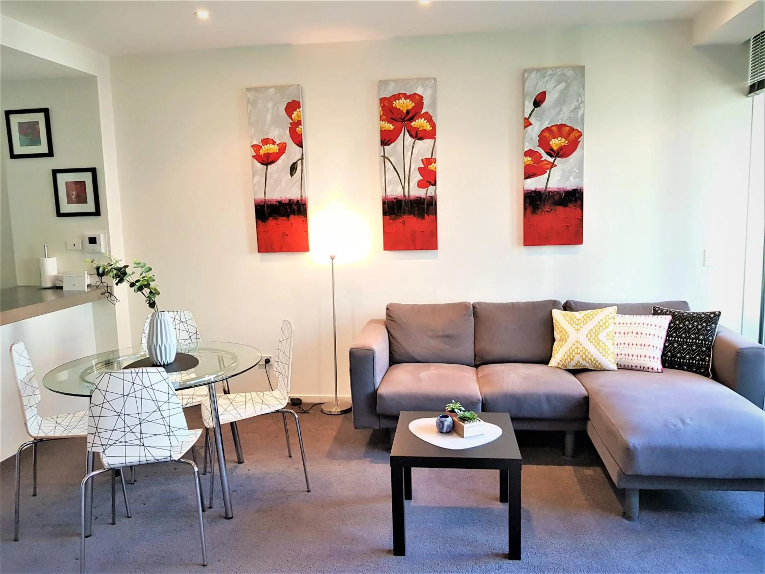 Readyset Apartments at Liberty