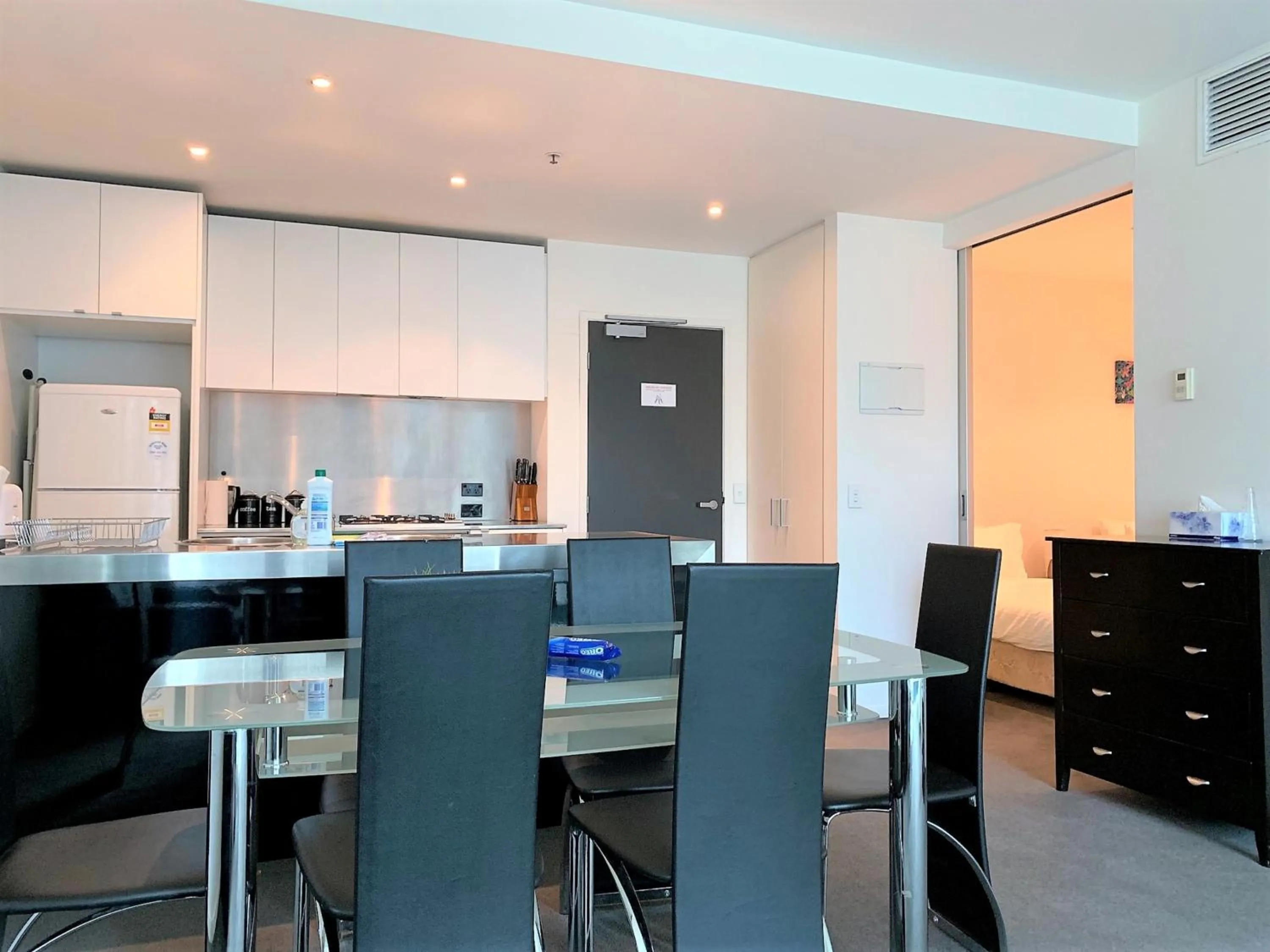 Readyset Apartments at Liberty