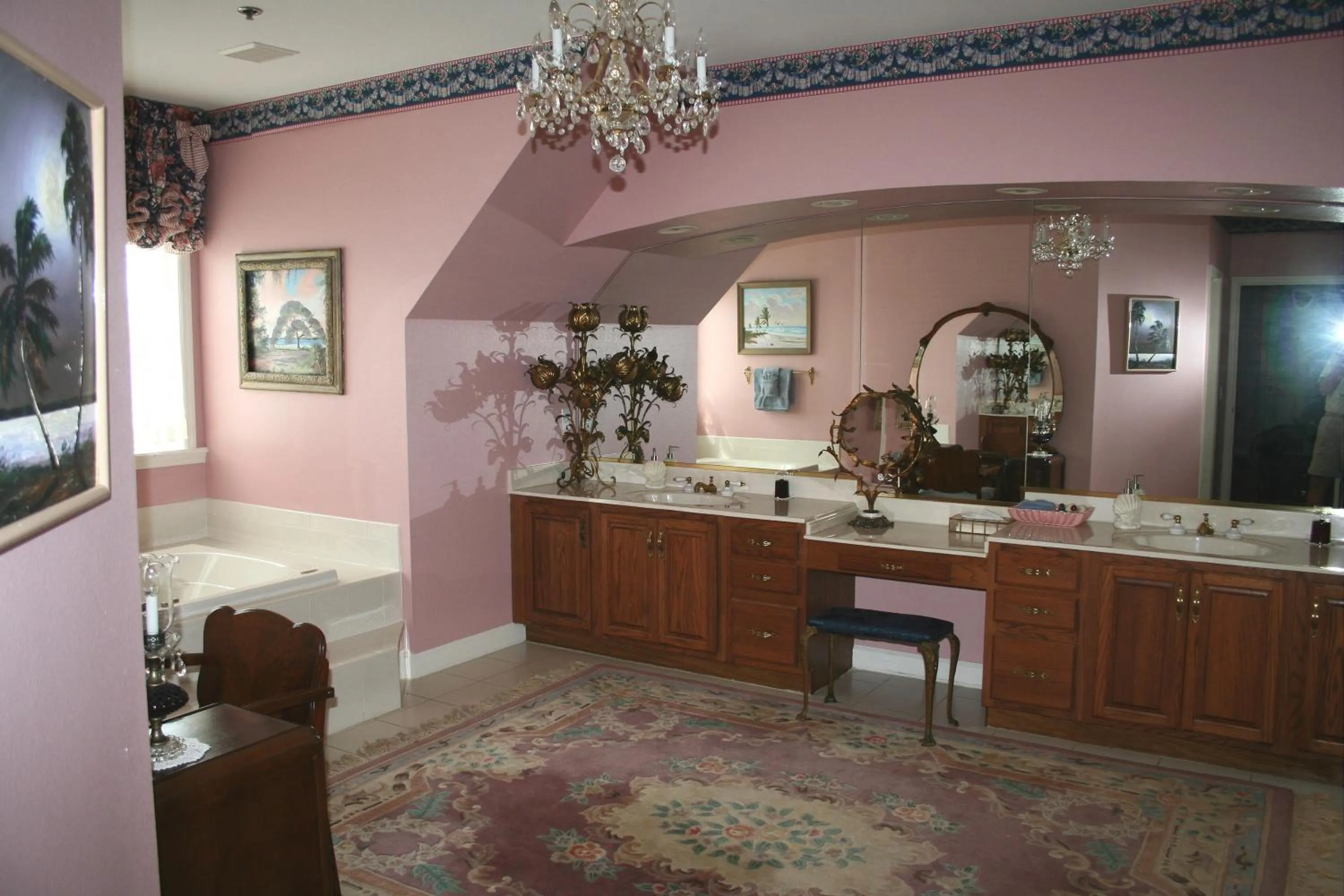 Heron Cay Lakeview Bed & Breakfast