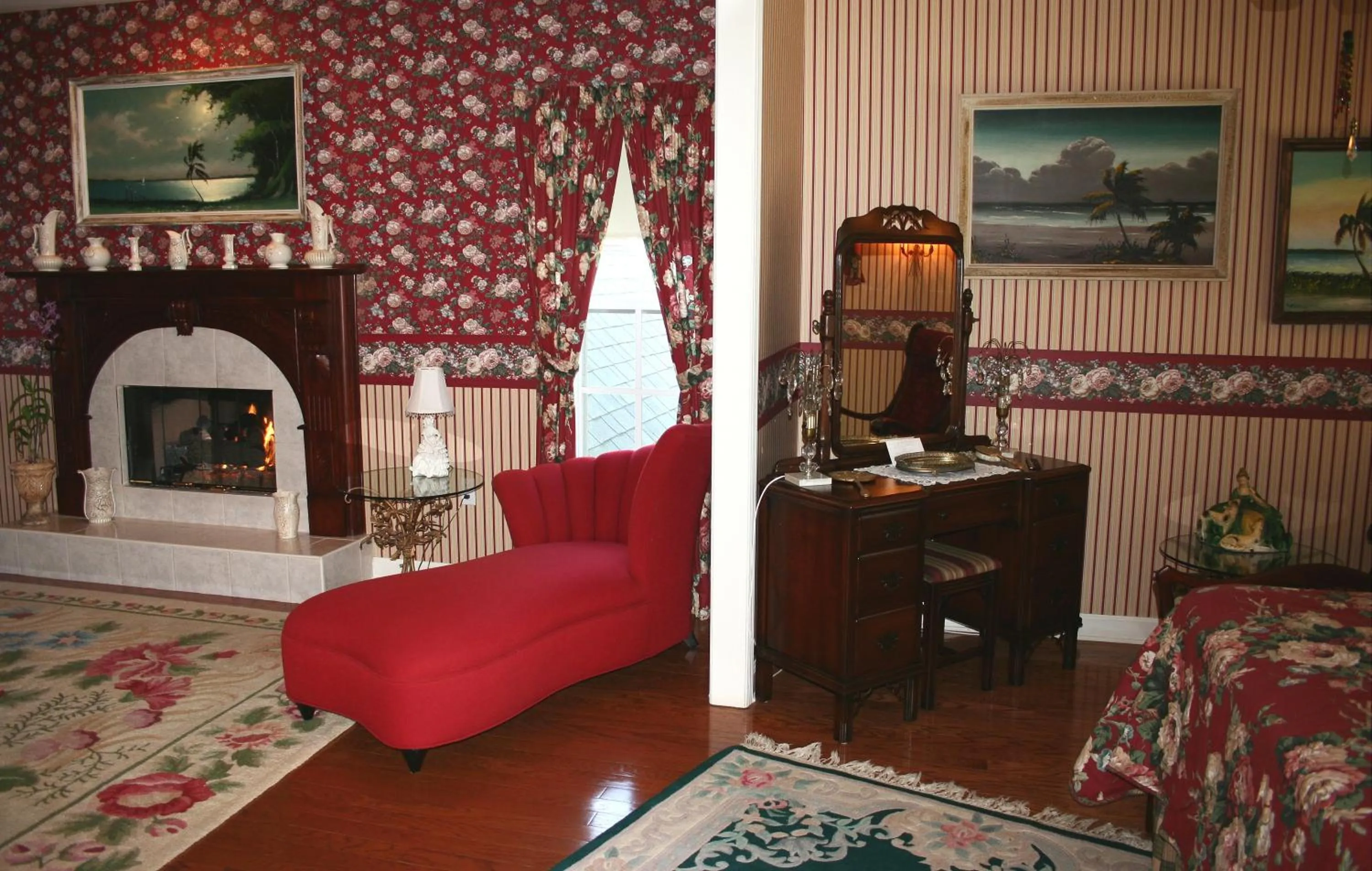 Heron Cay Lakeview Bed & Breakfast