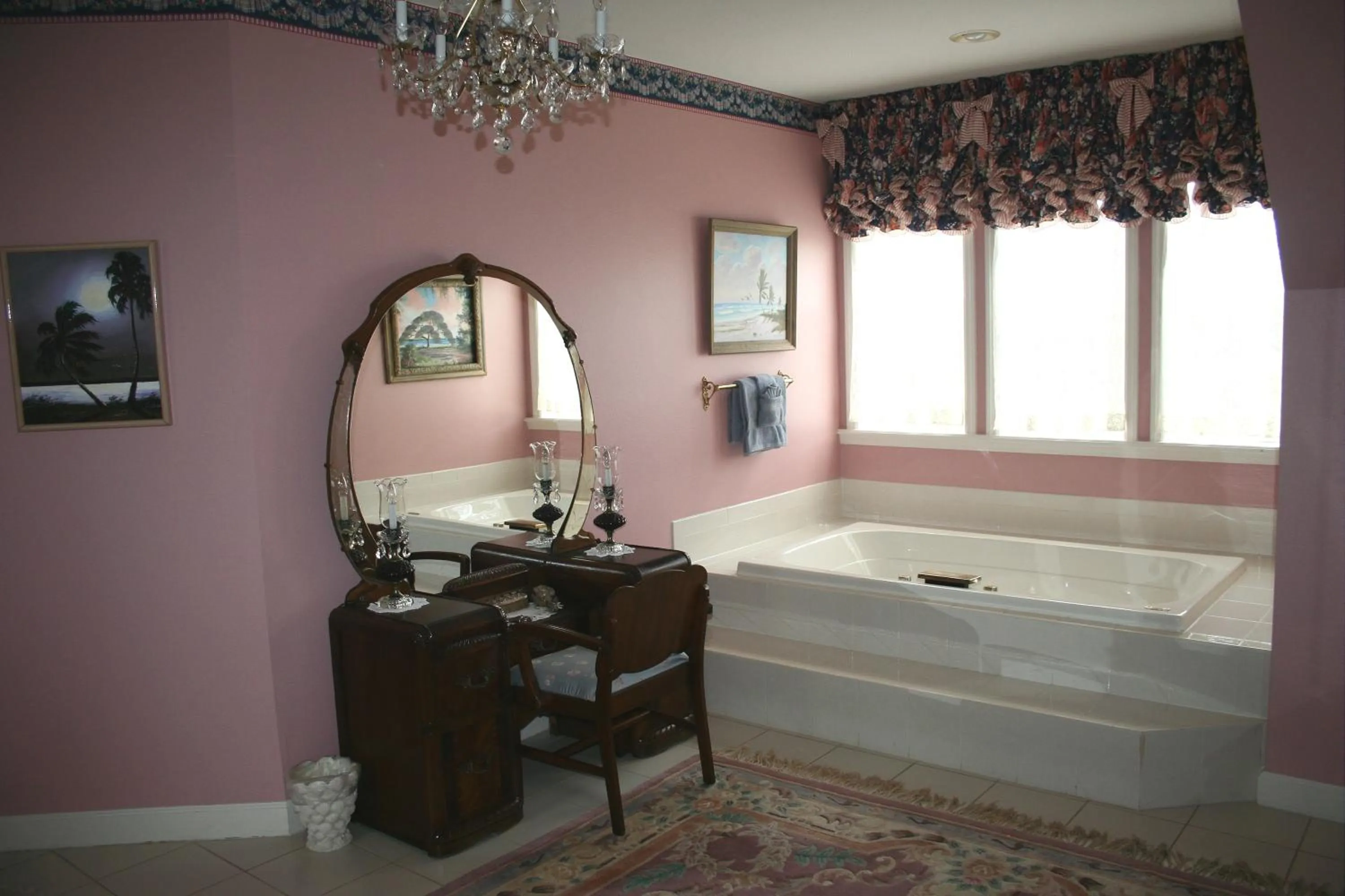 Heron Cay Lakeview Bed & Breakfast