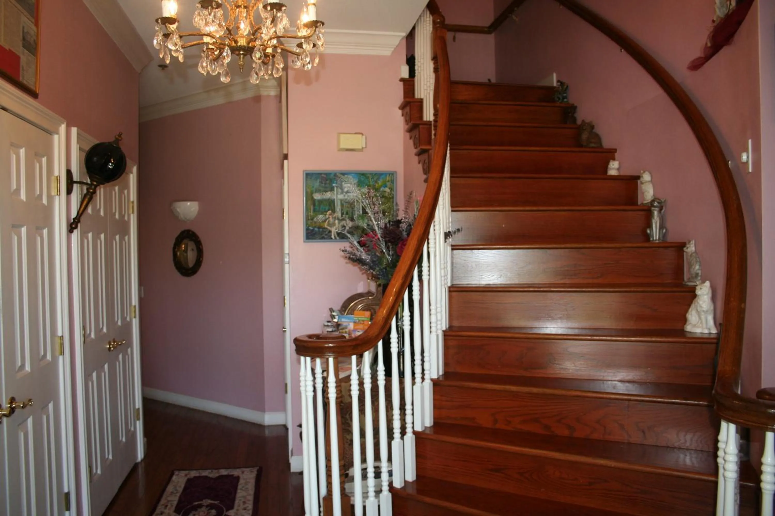 Heron Cay Lakeview Bed & Breakfast