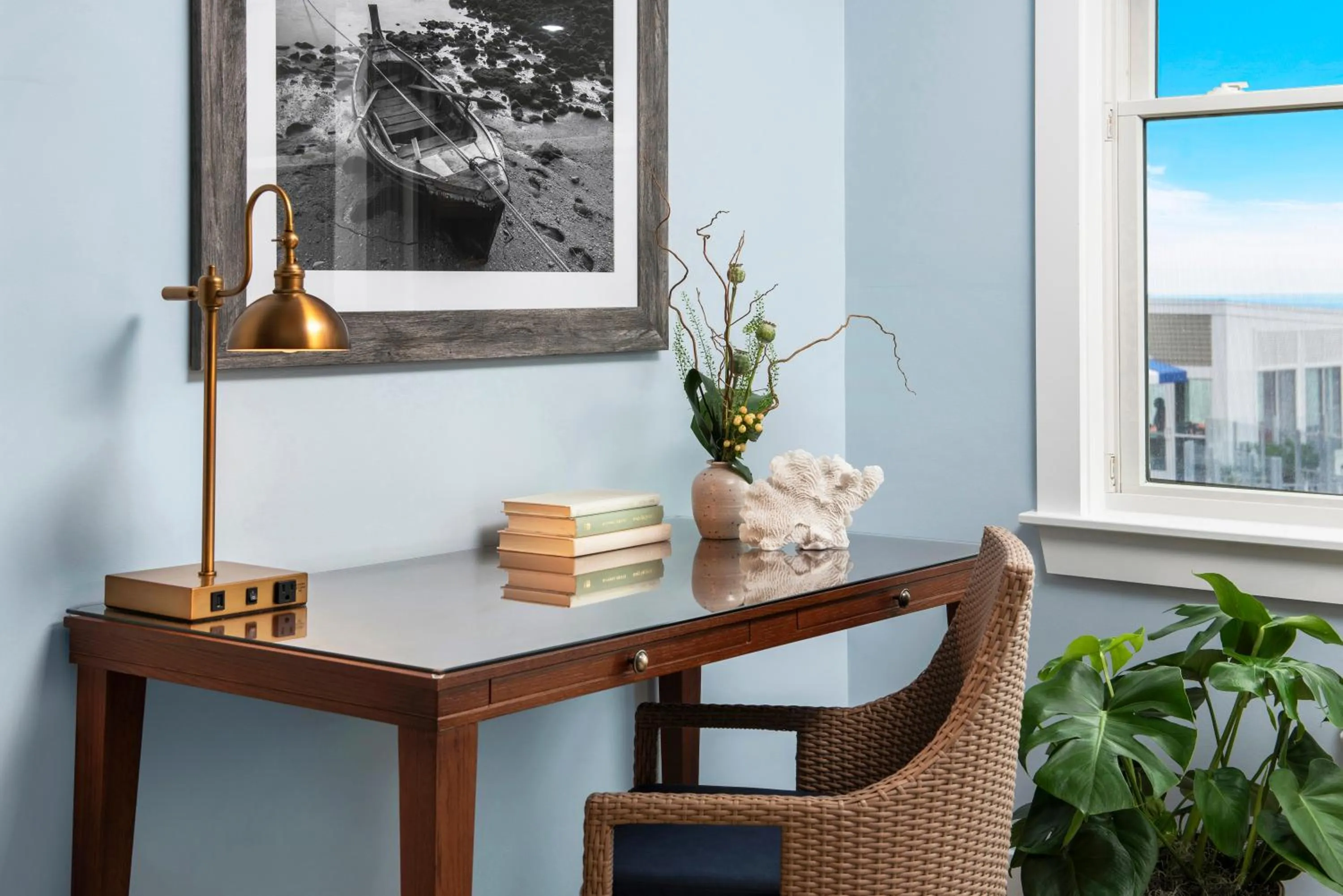 Sea Crest Beach Resort