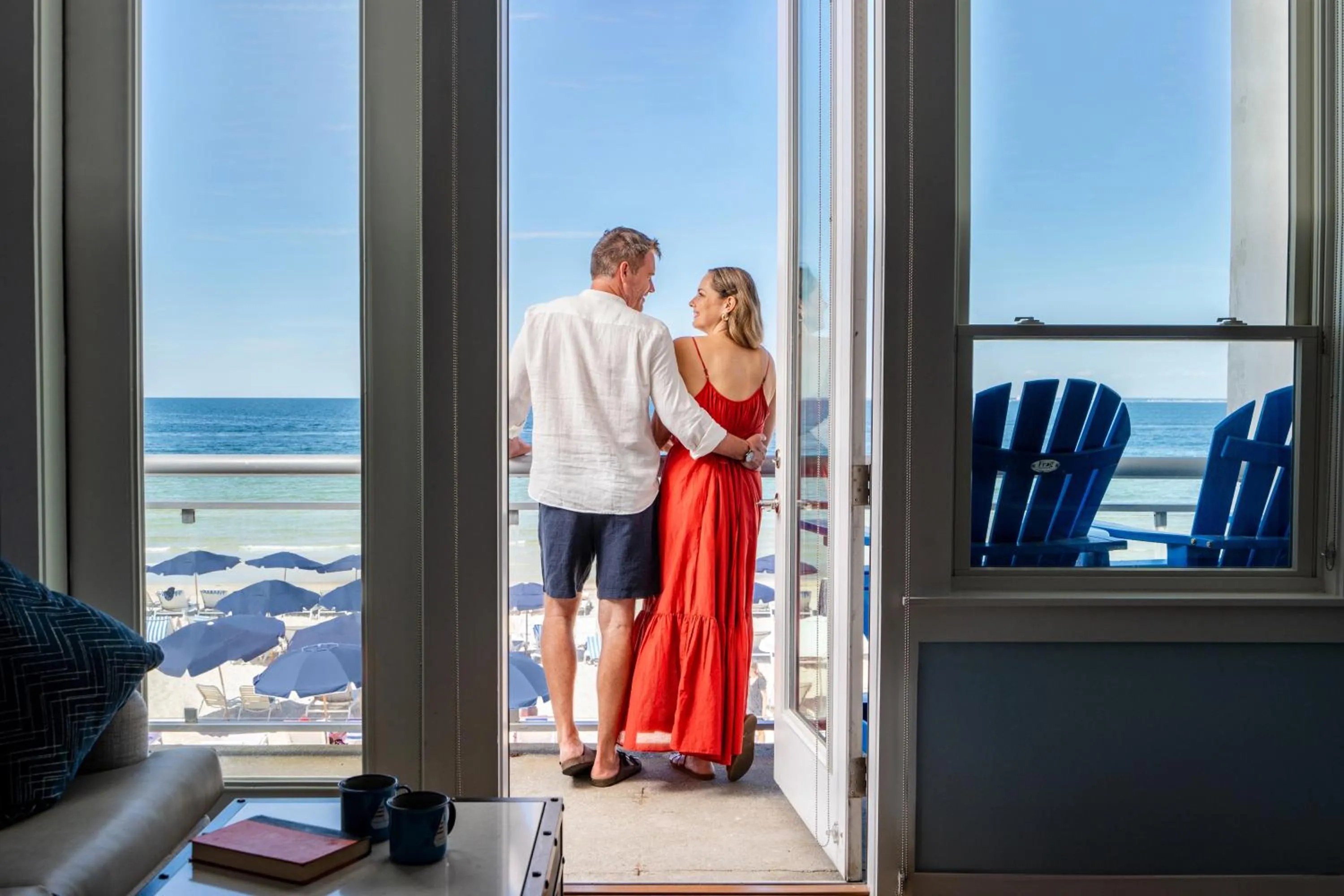 View (from property/room) in Sea Crest Beach Resort