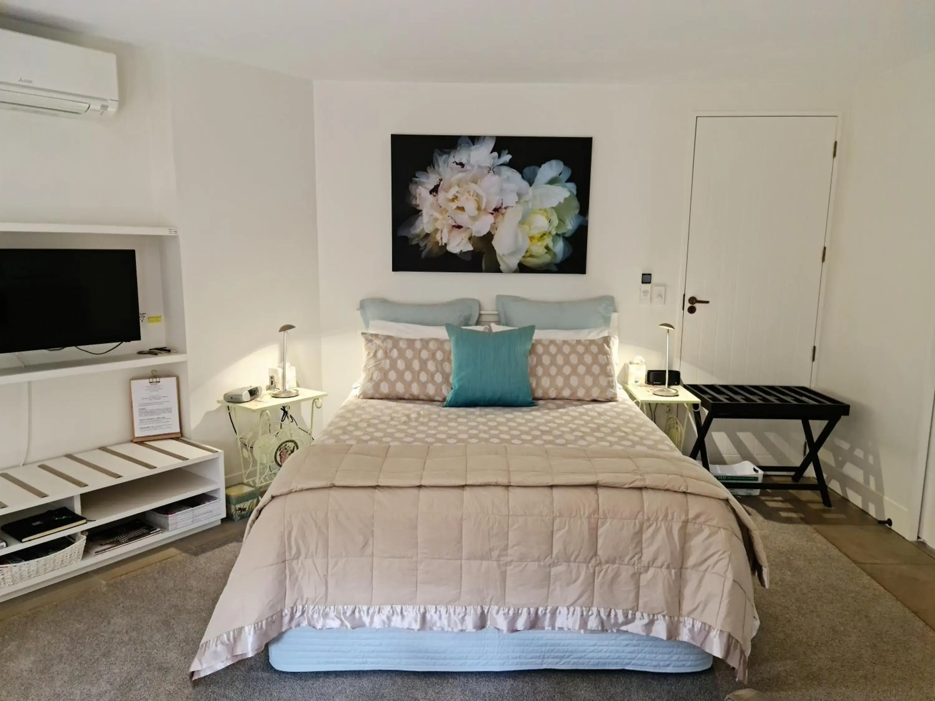 Parnell Garden Suite Parnell Garden Suite