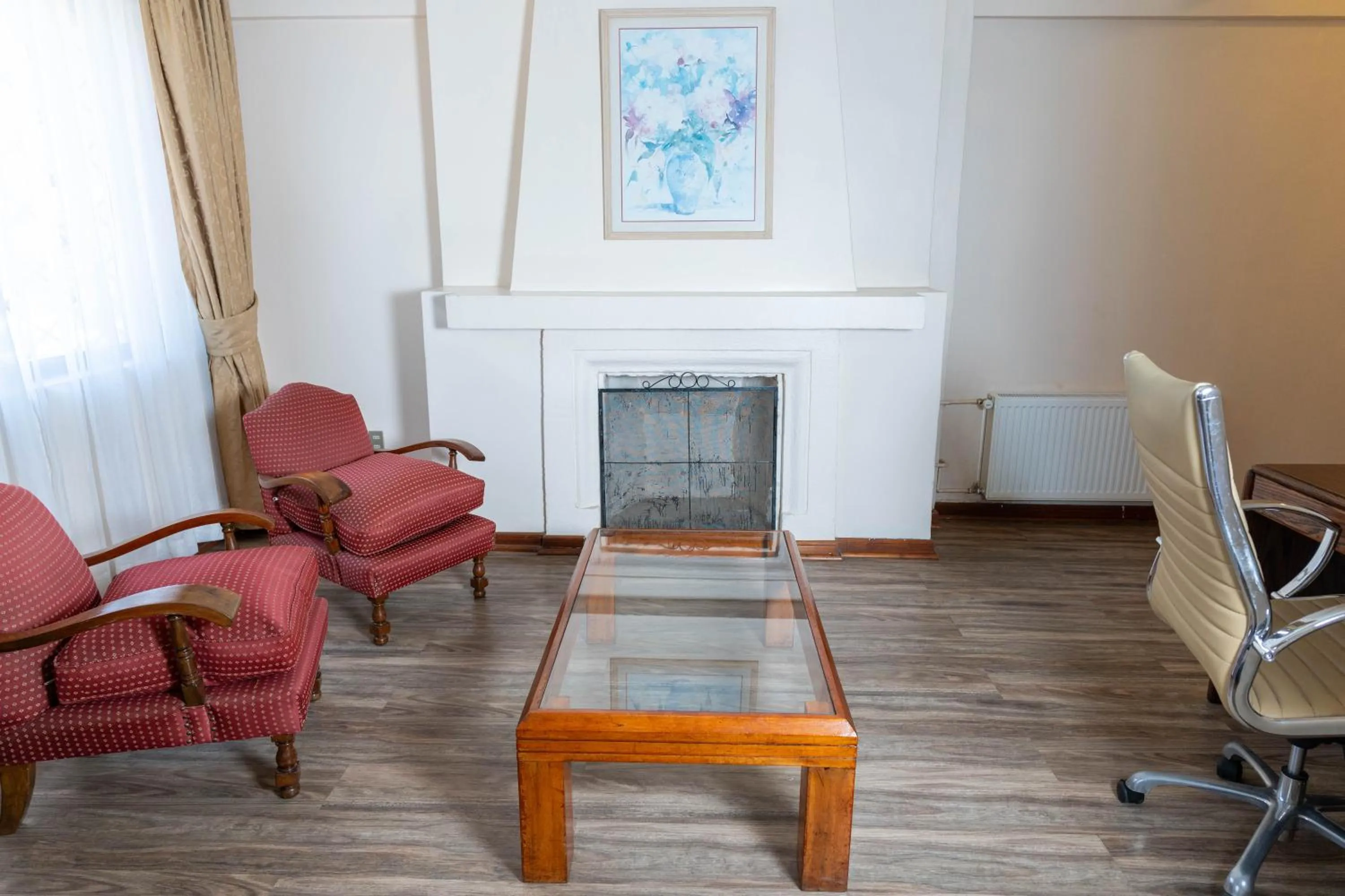 Hotel Francisco De Aguirre