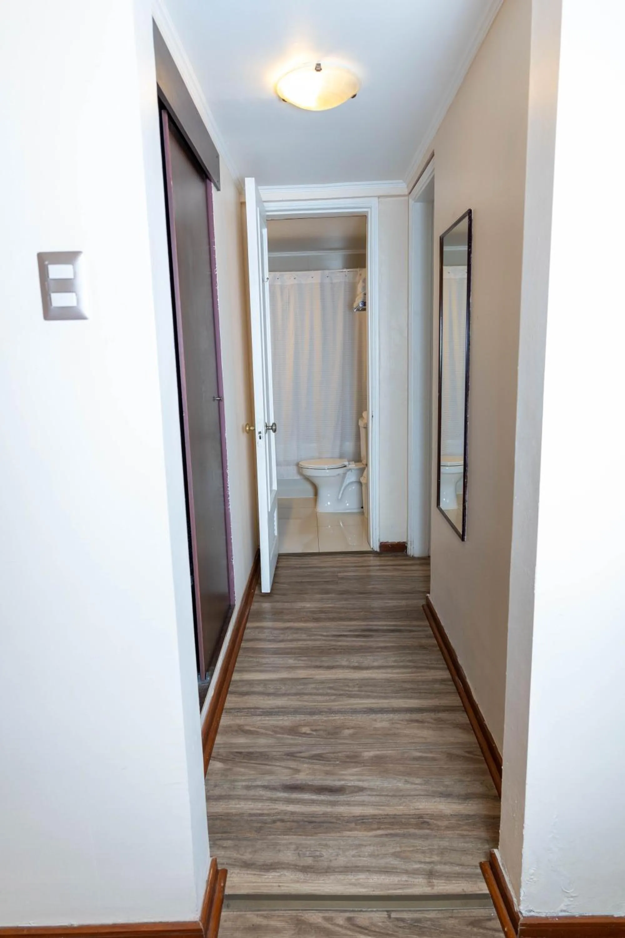 Hotel Francisco De Aguirre