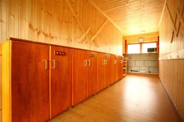 Superior Studio in Bluesky Pension Superior Studio in Bluesky Pension