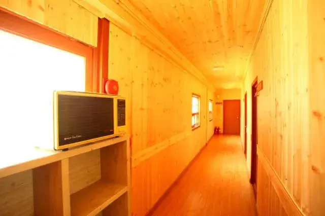 Standard Studio in Bluesky Pension Standard Studio in Bluesky Pension