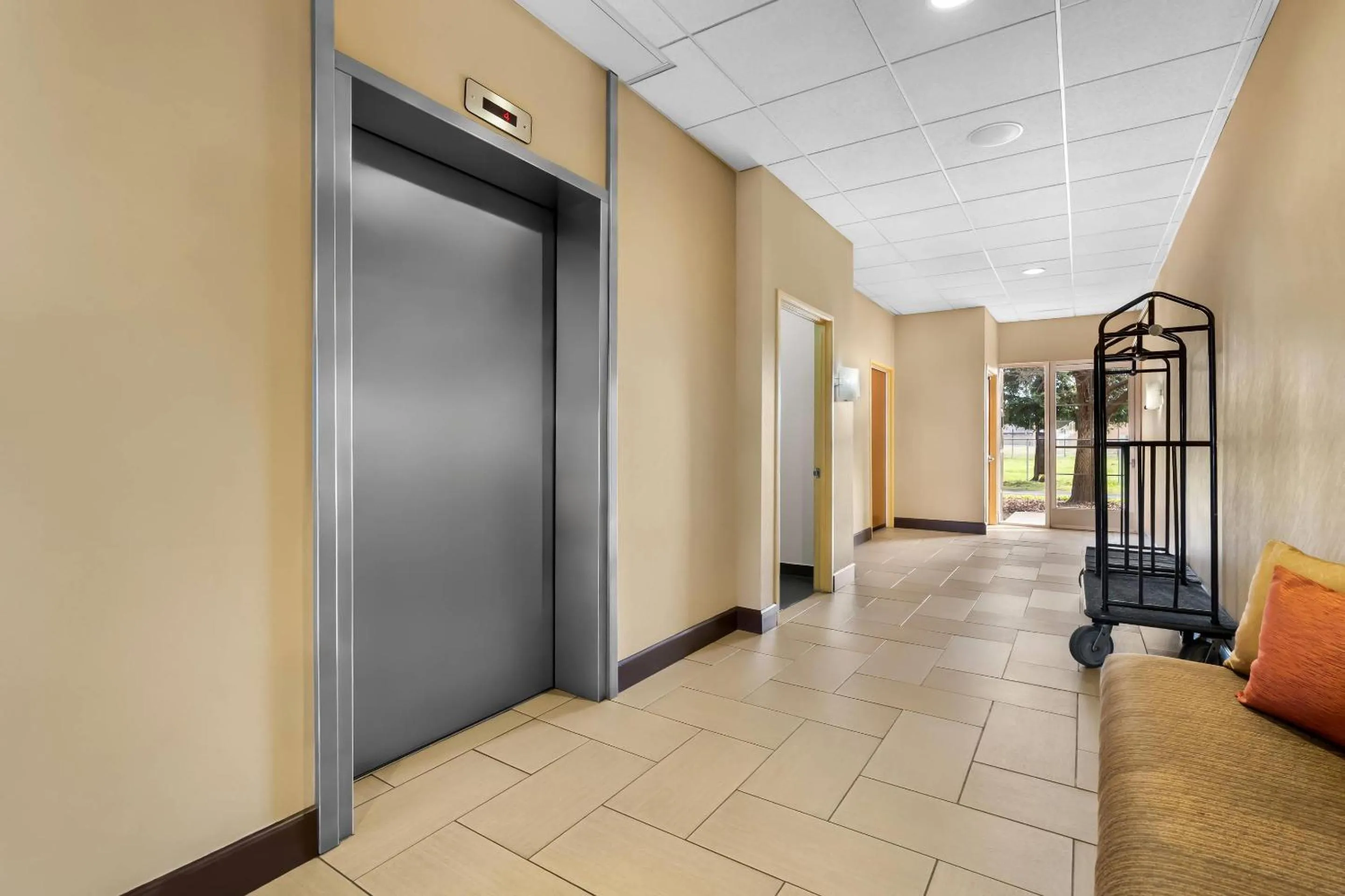 Other in Comfort Suites Clovis - Fresno