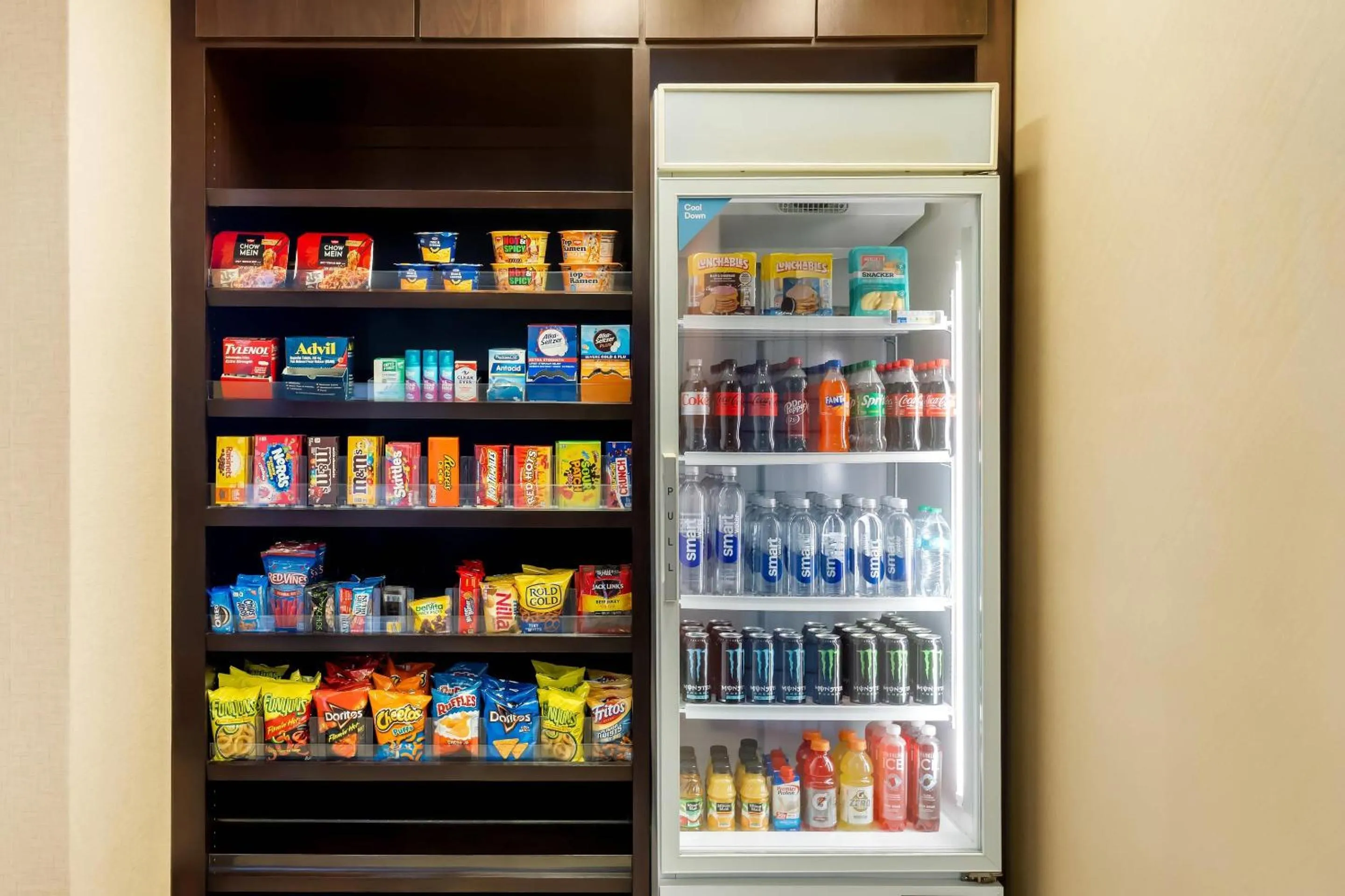 Other in Comfort Suites Clovis - Fresno