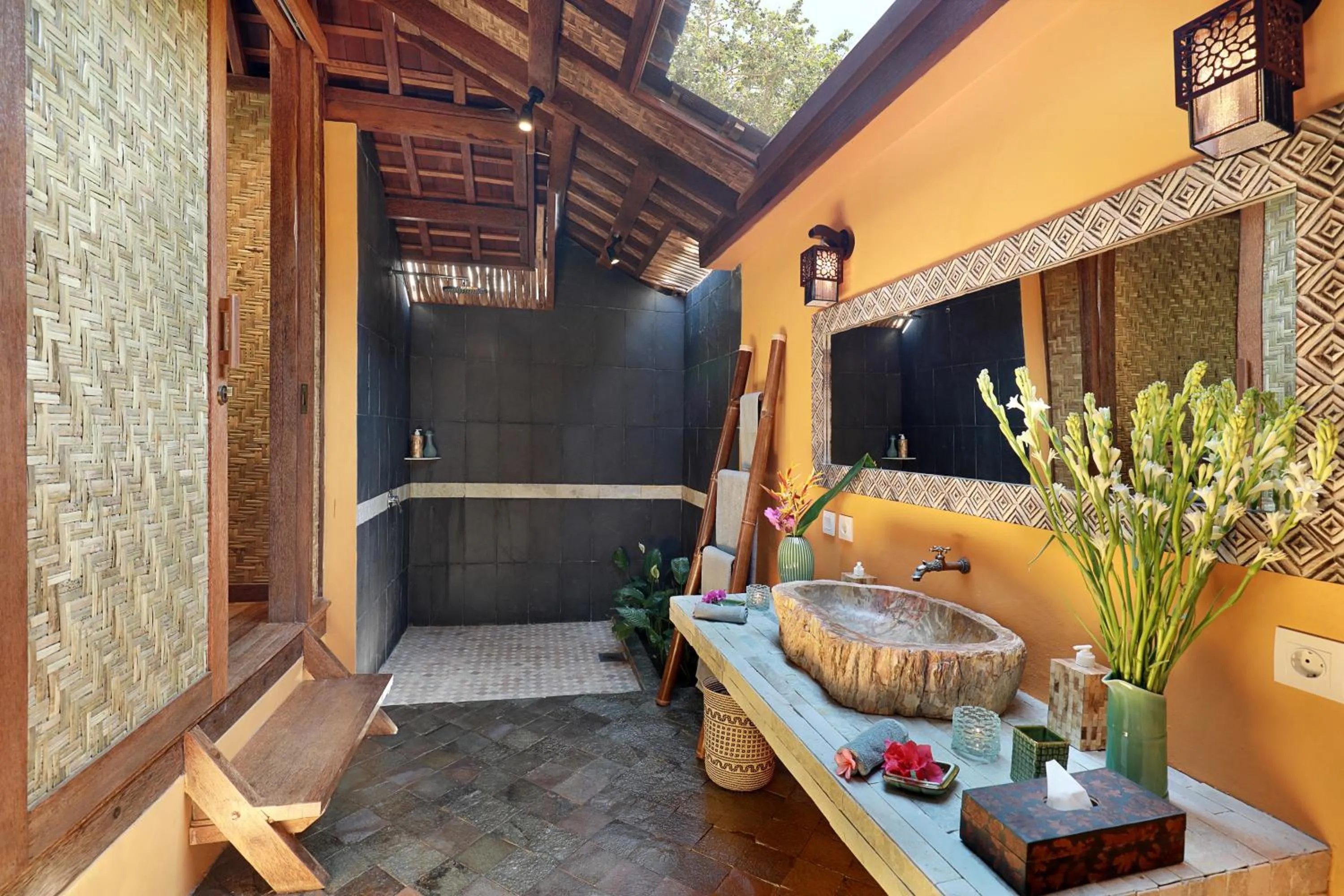 Uluwatu Lumbung Cottages