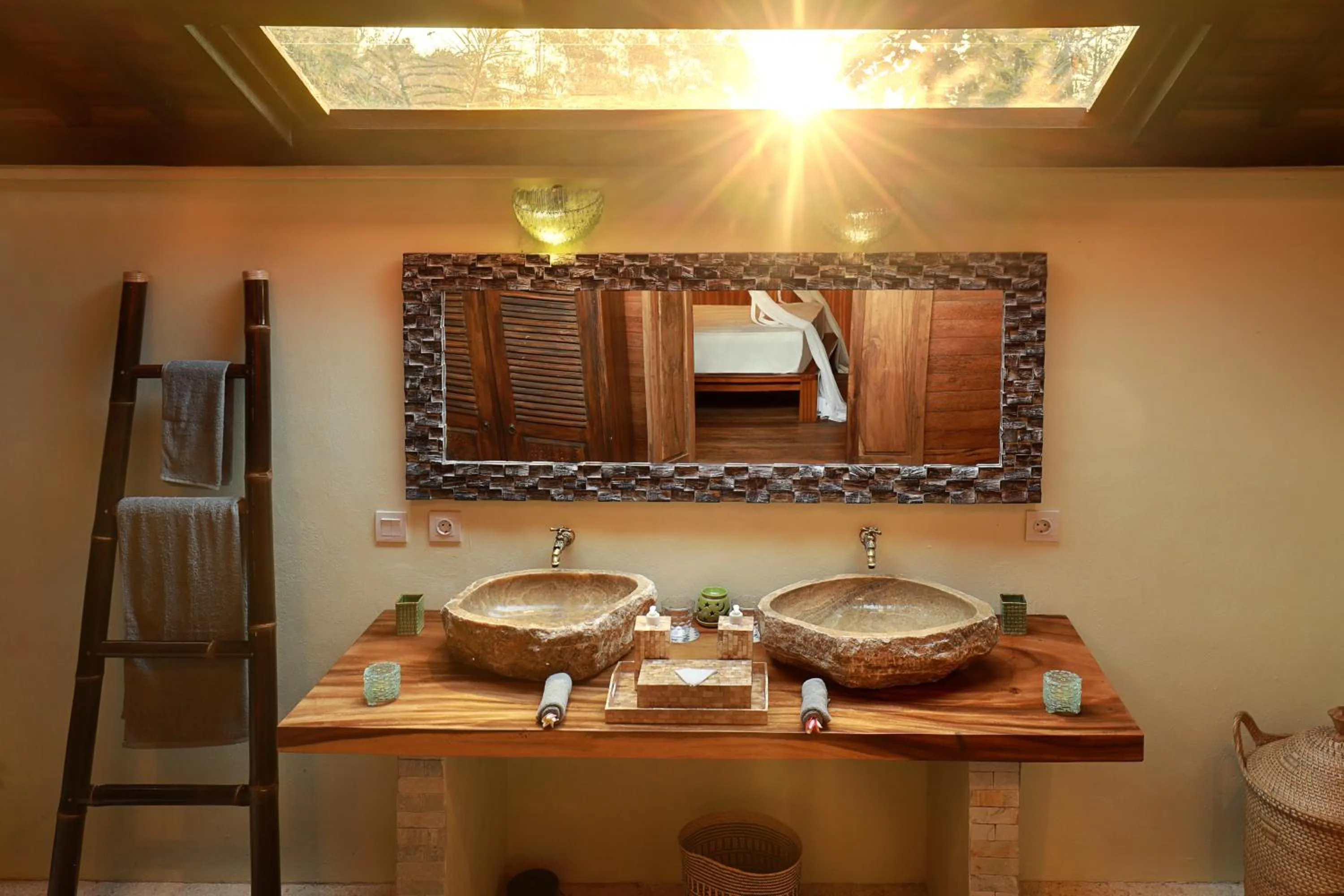 Uluwatu Lumbung Cottages