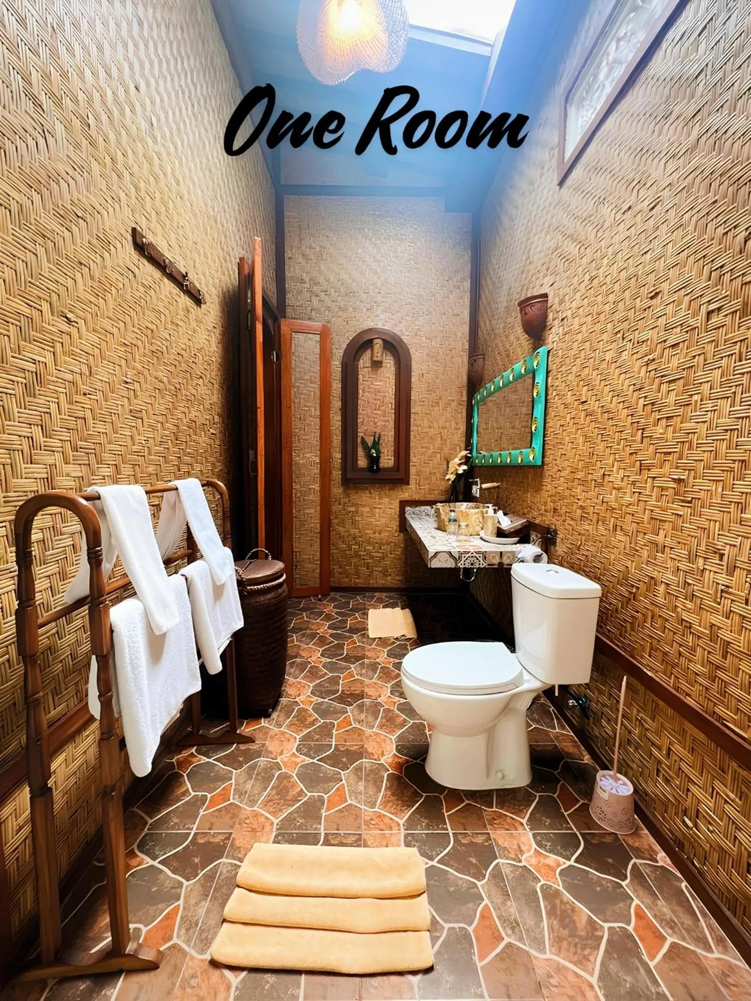 Uluwatu Lumbung Cottages