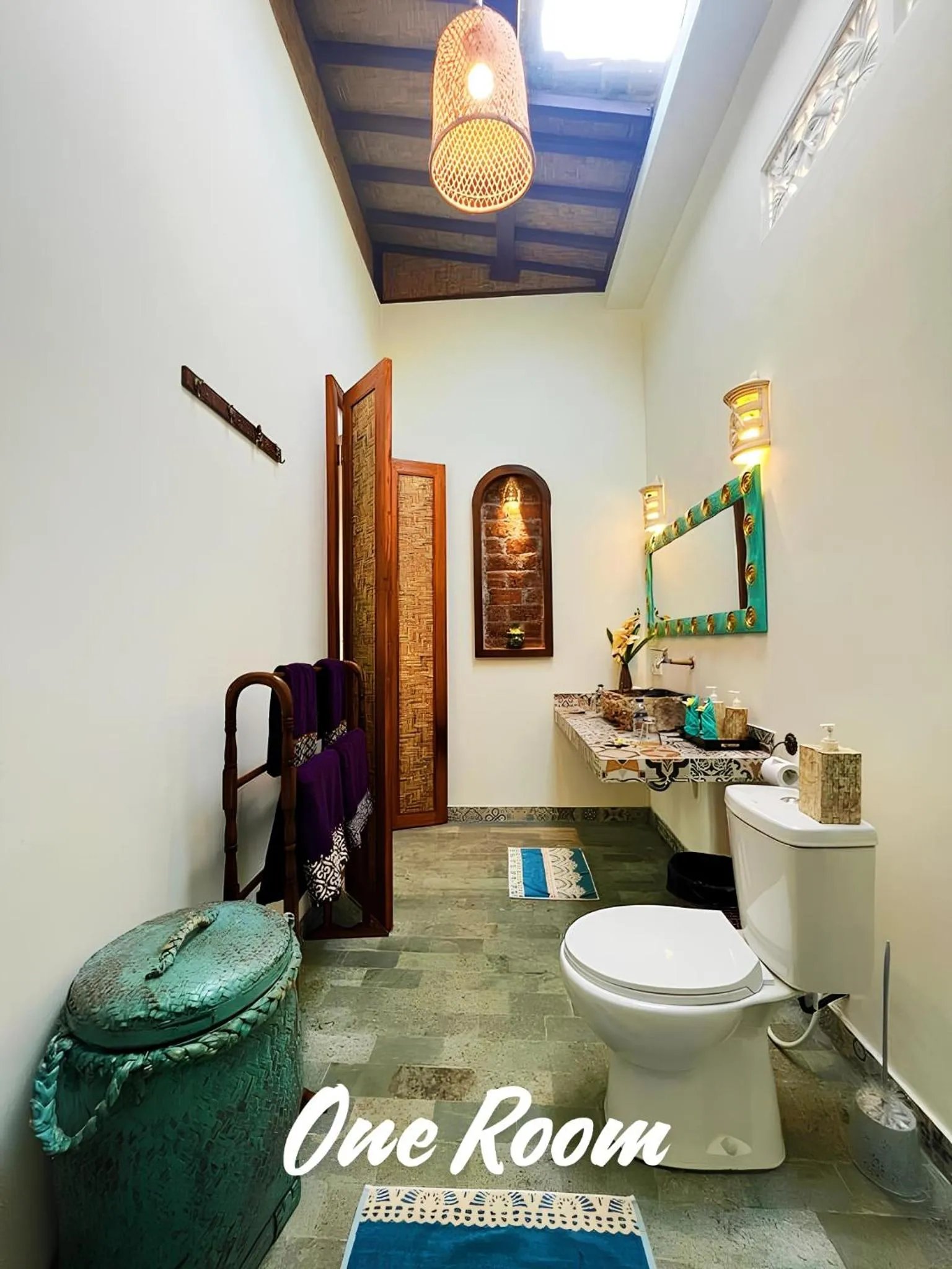 Uluwatu Lumbung Cottages